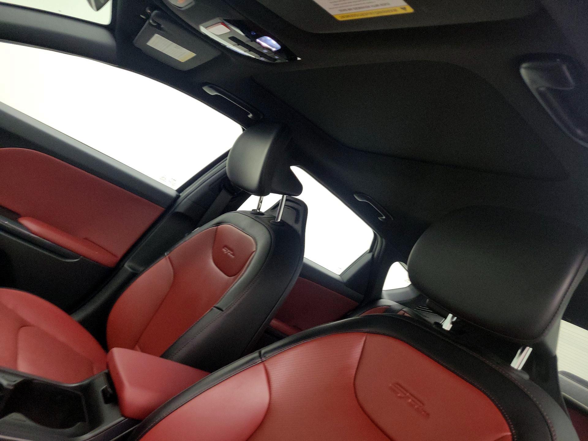 Thumbnail: 2025 Kia K4 - 20
