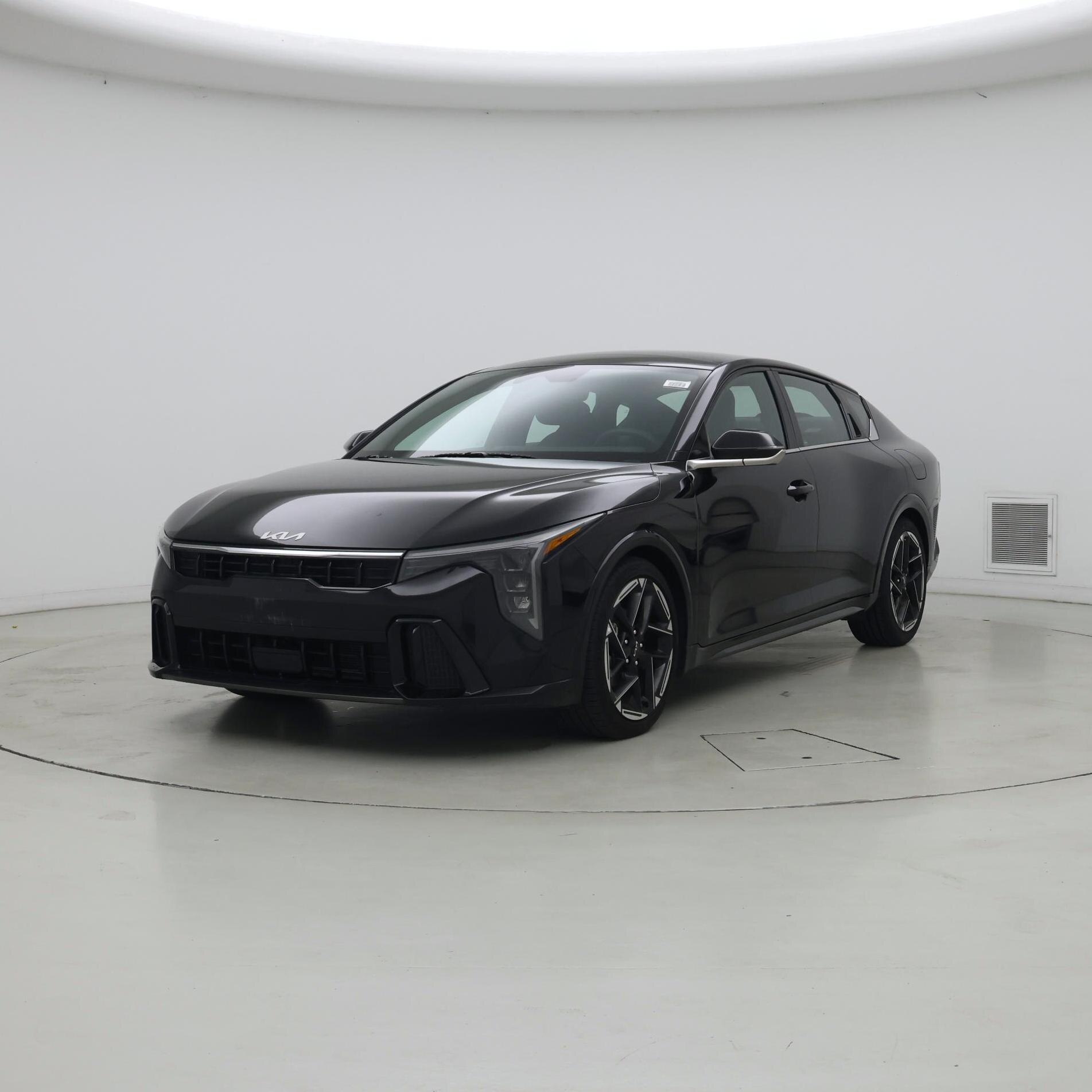 Thumbnail: 2025 Kia K4 - 4