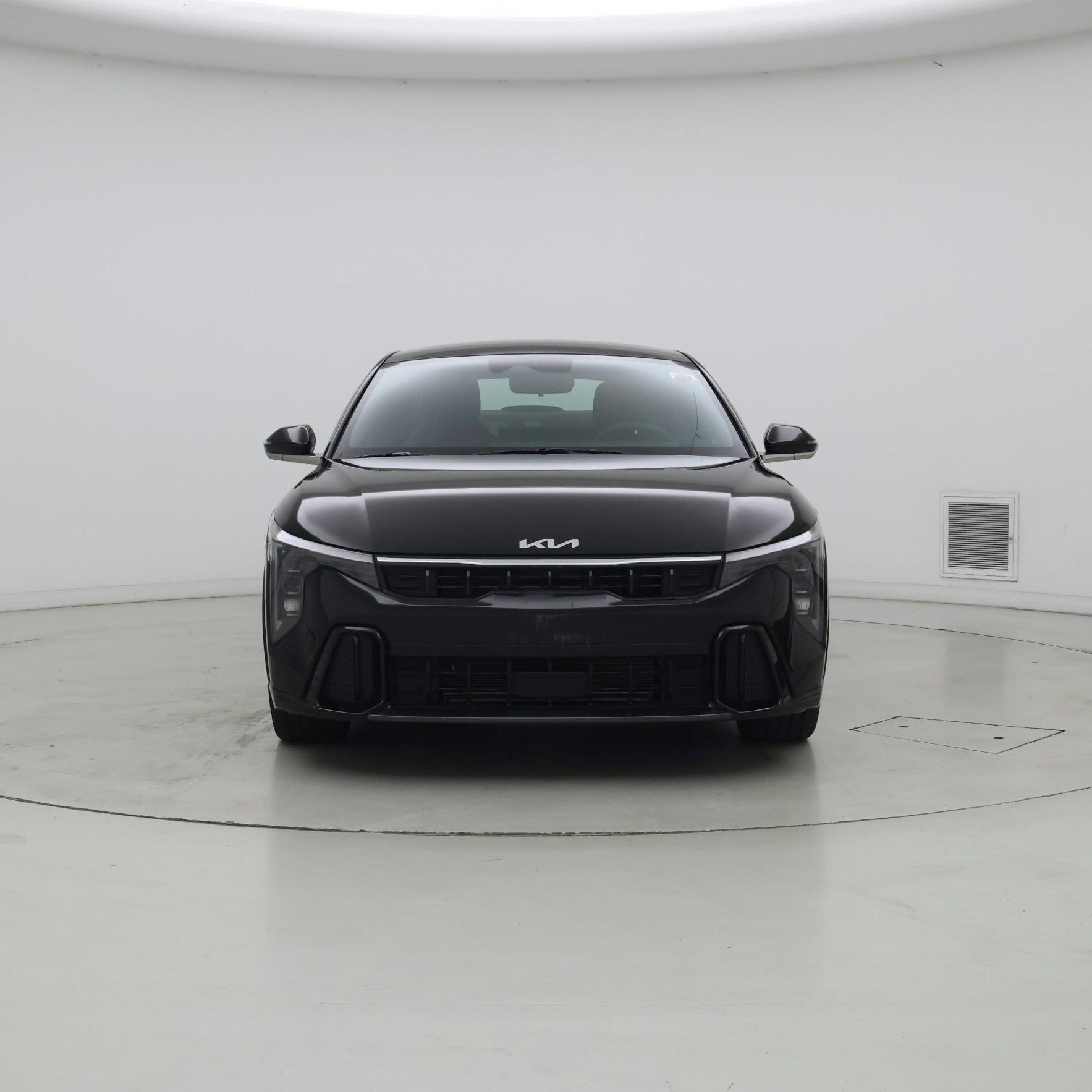 Thumbnail: 2025 Kia K4 - 5