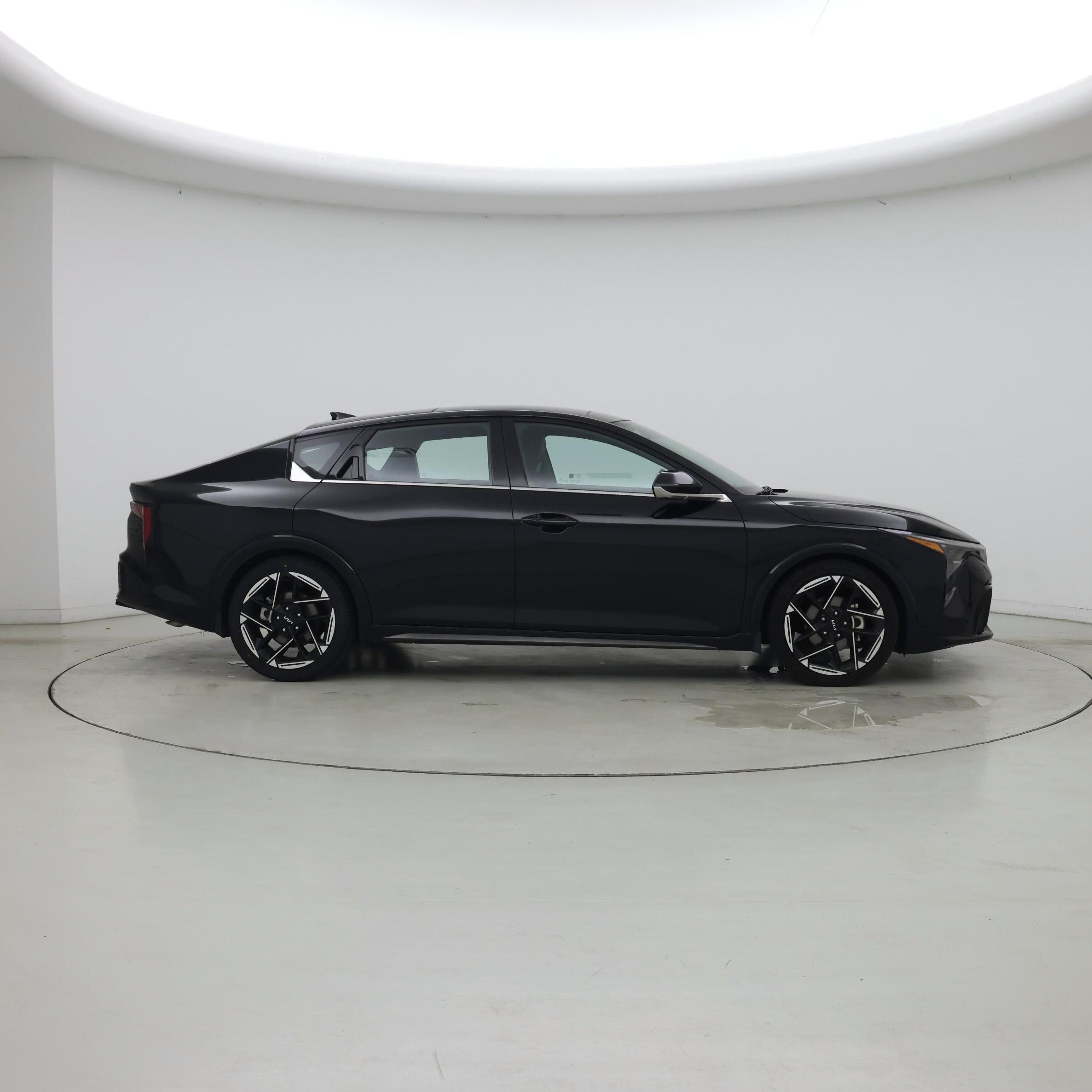 Thumbnail: 2025 Kia K4 - 7