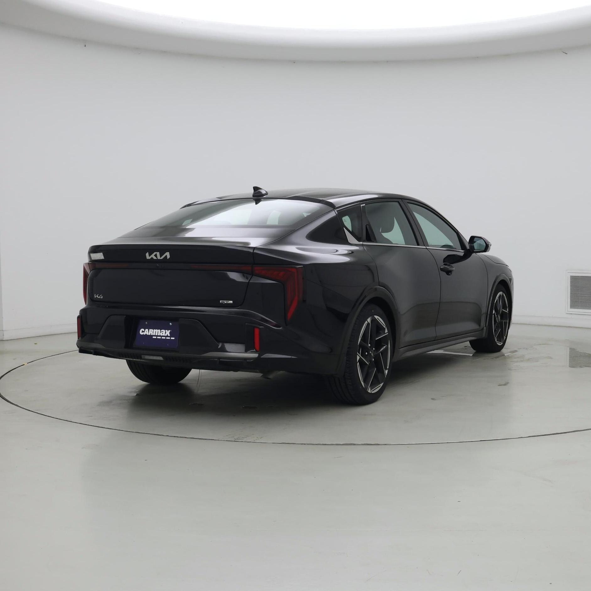Thumbnail: 2025 Kia K4 - 8