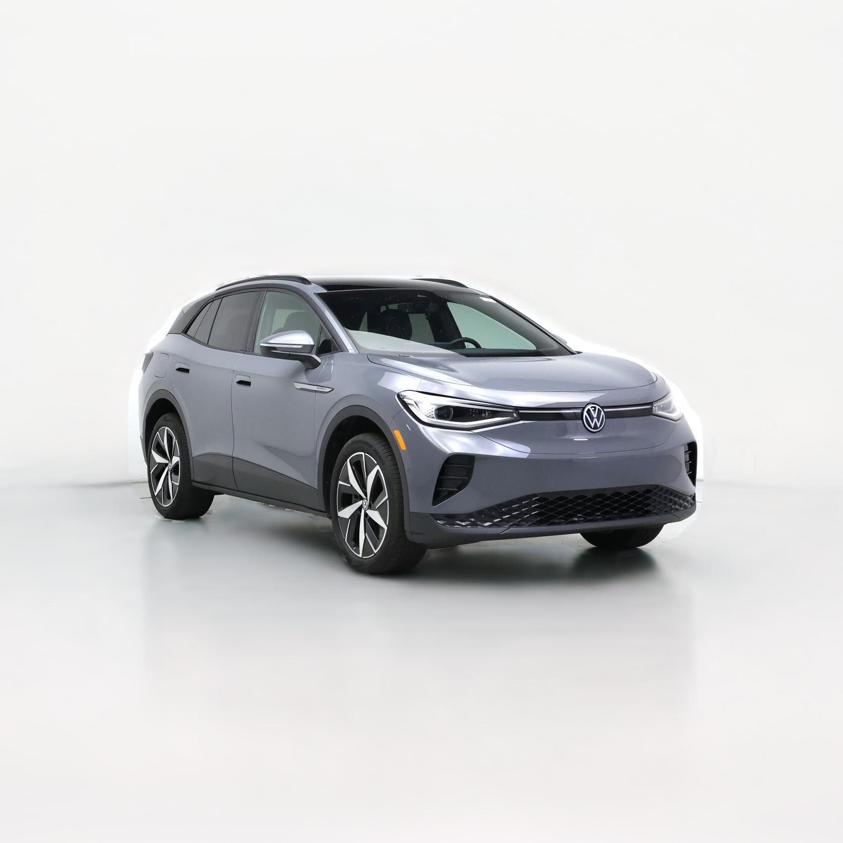 Thumbnail: 2023 Volkswagen ID.4 - 1
