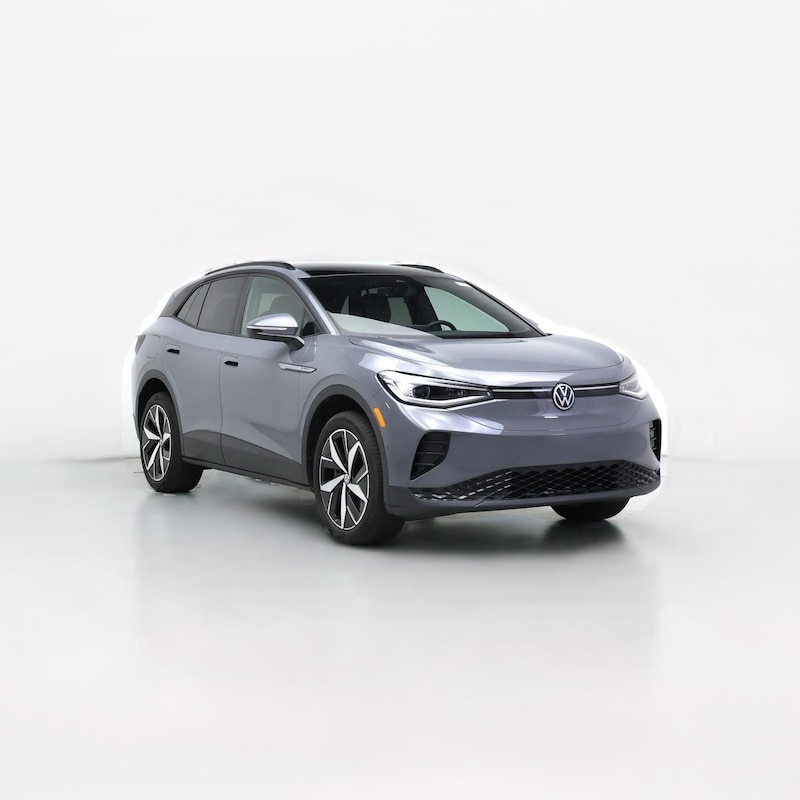 2023 Volkswagen ID.4 EV PRO S