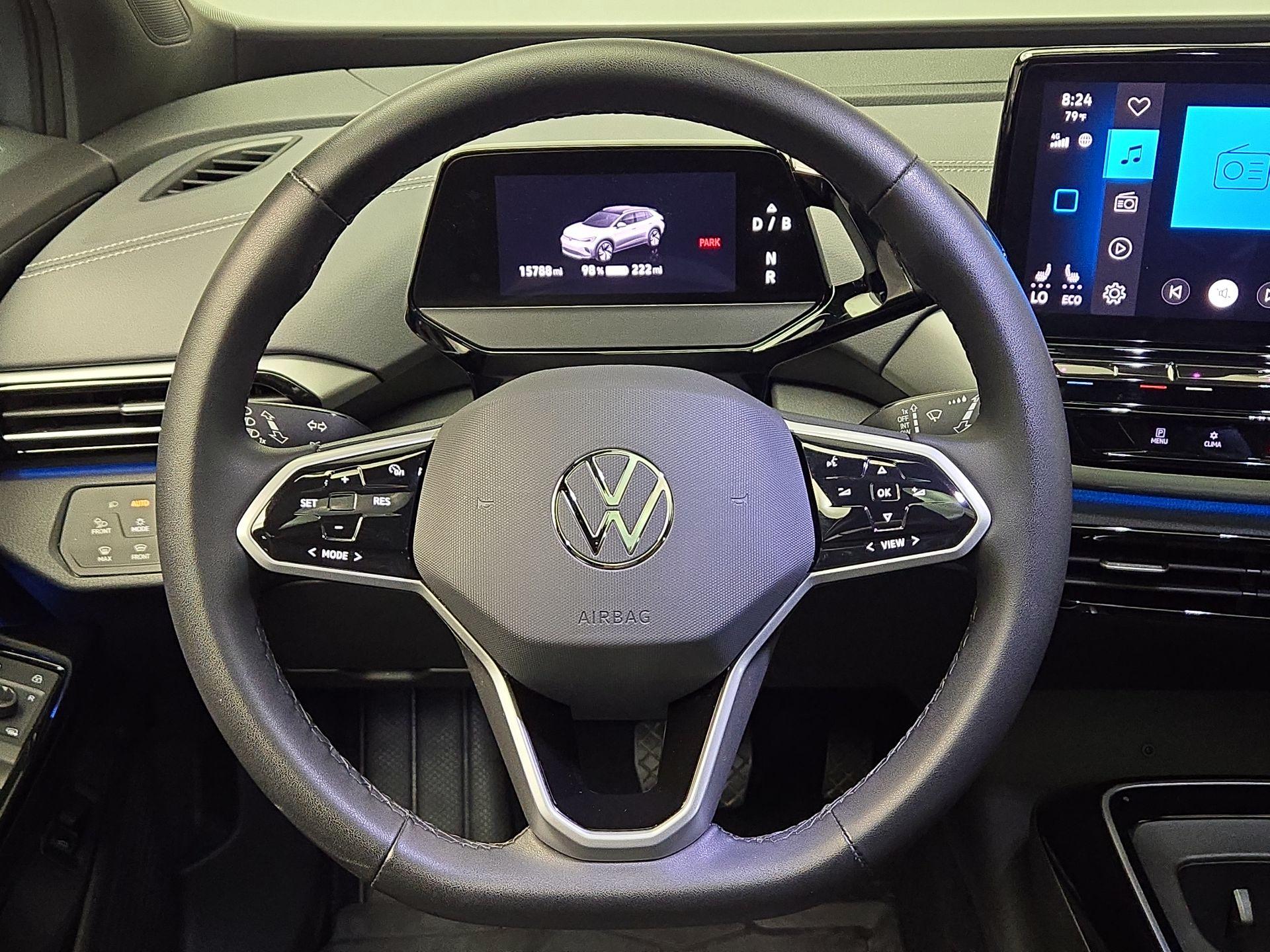 Thumbnail: 2023 Volkswagen ID.4 - 10