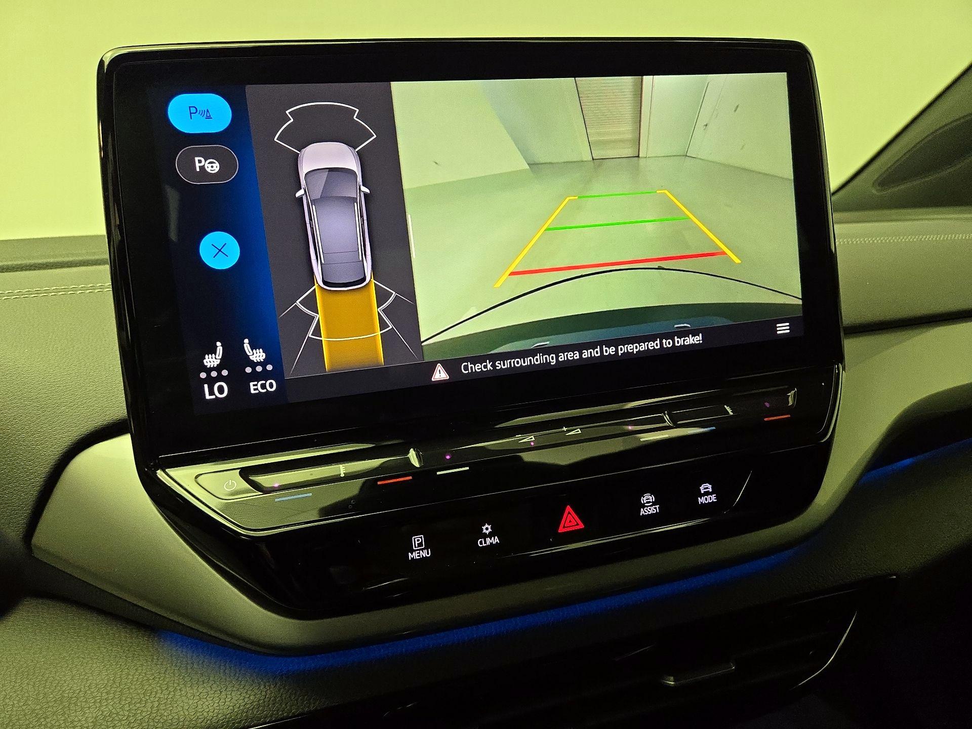 Thumbnail: 2023 Volkswagen ID.4 - 15