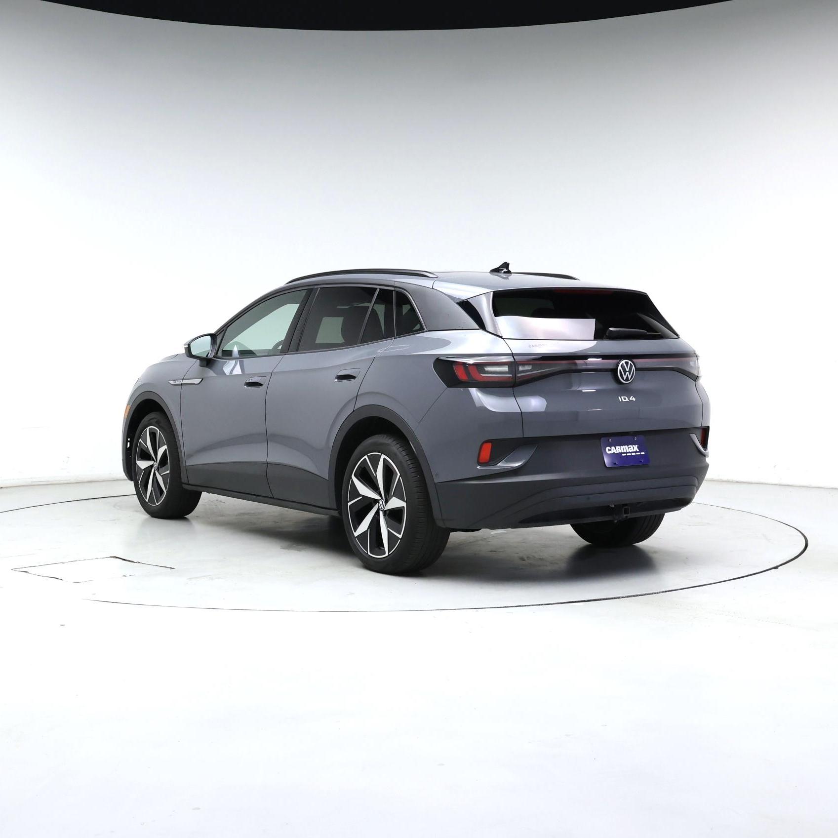 Thumbnail: 2023 Volkswagen ID.4 - 2