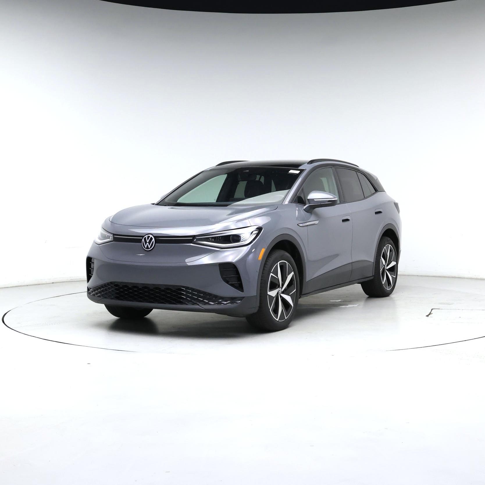 Thumbnail: 2023 Volkswagen ID.4 - 4