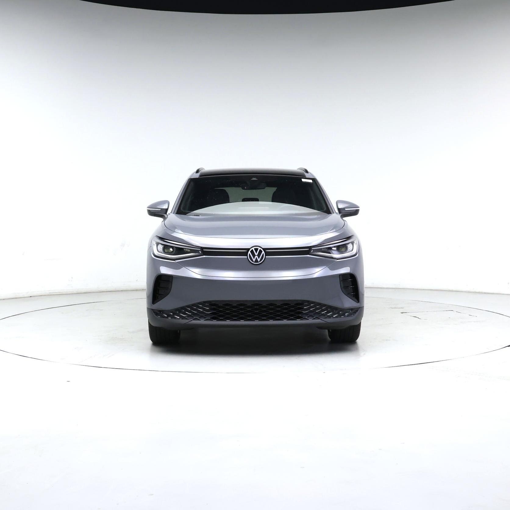 Thumbnail: 2023 Volkswagen ID.4 - 5