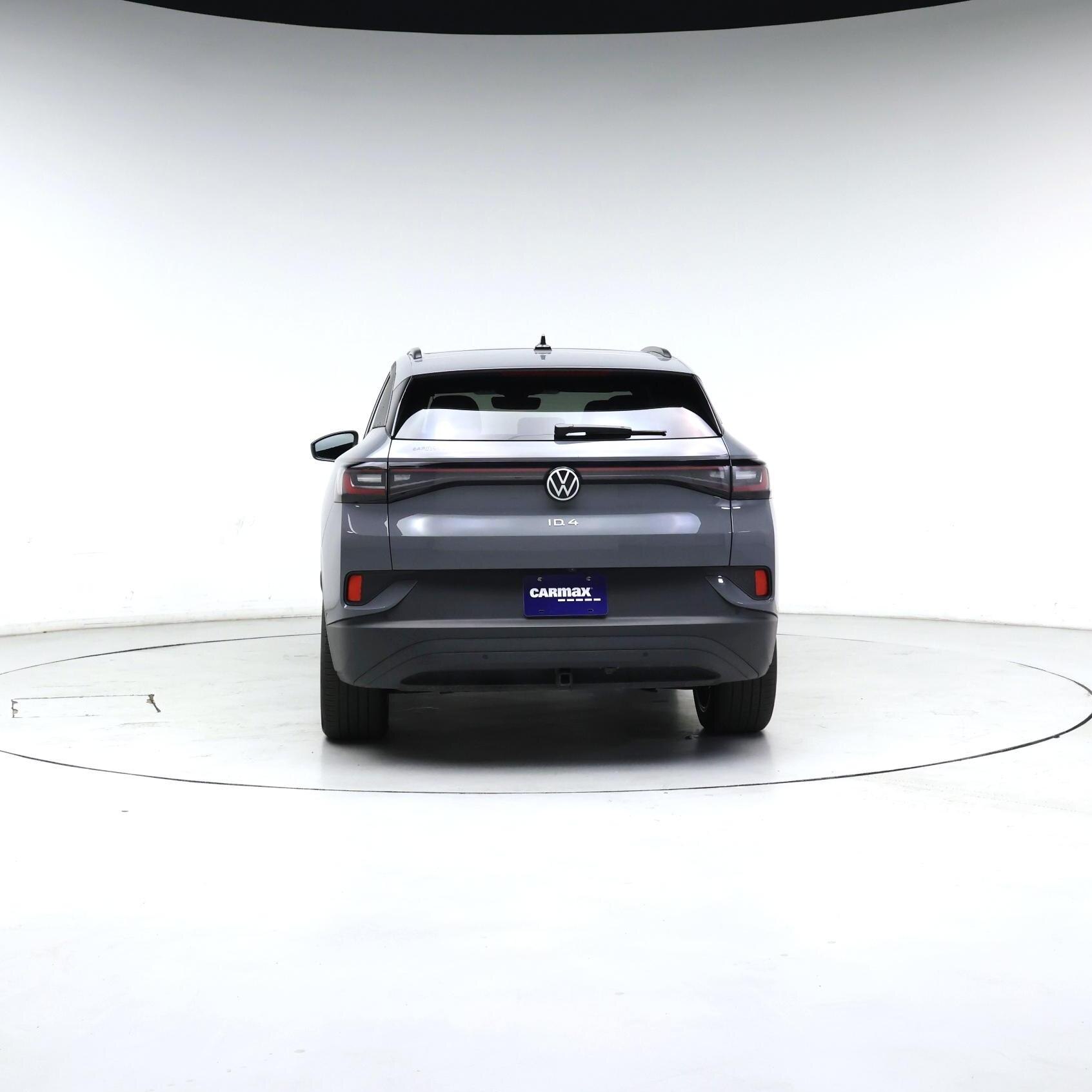 Thumbnail: 2023 Volkswagen ID.4 - 6