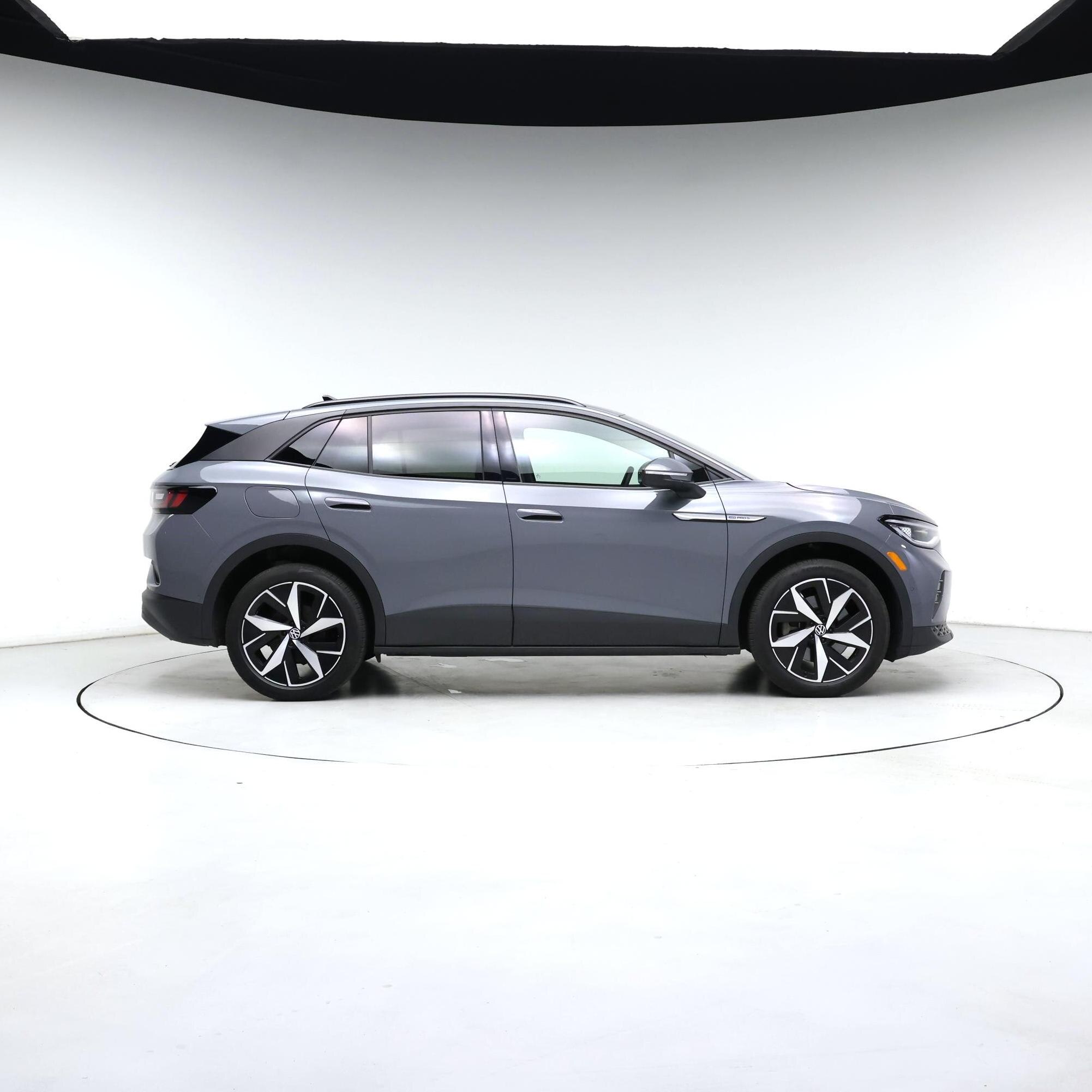 Thumbnail: 2023 Volkswagen ID.4 - 7