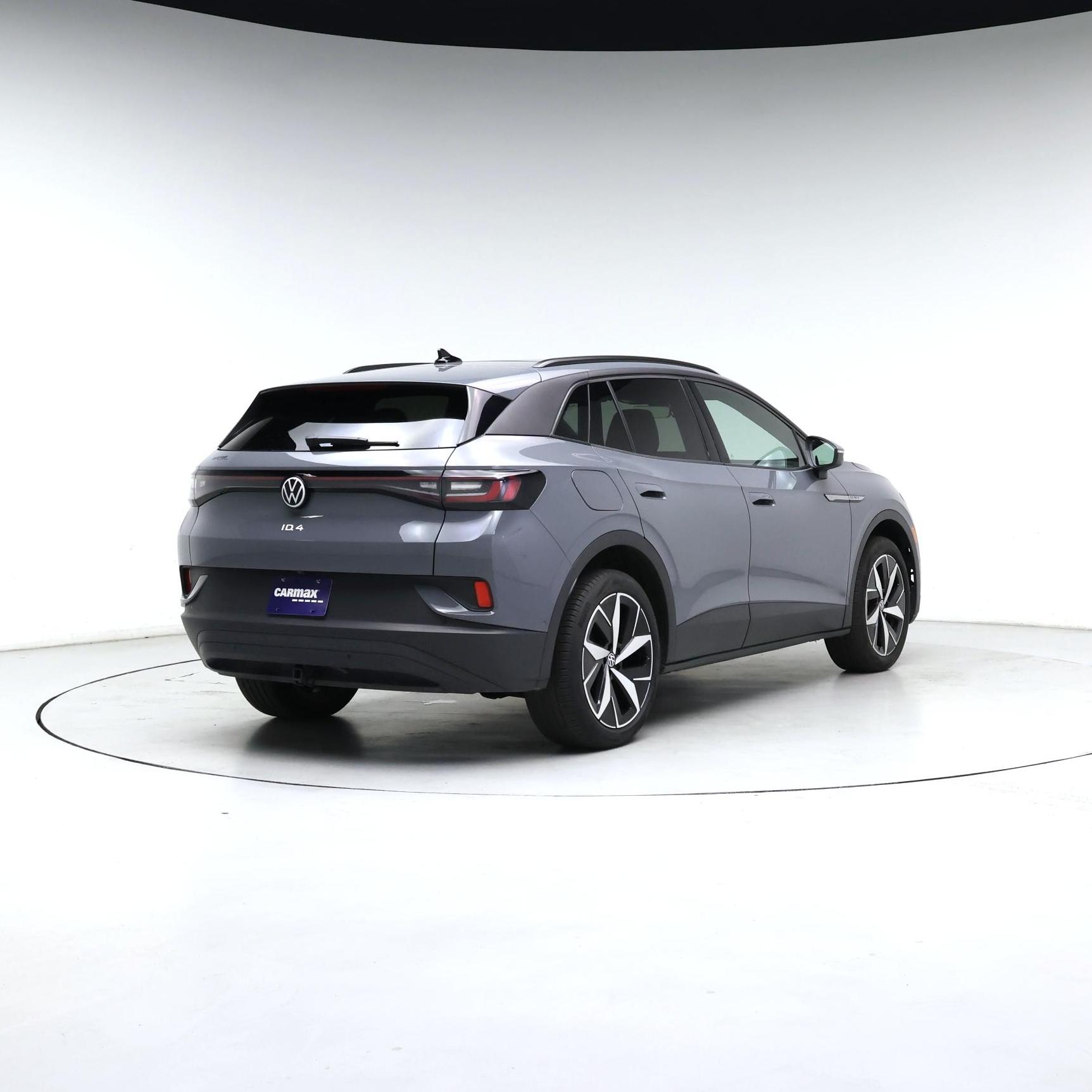 Thumbnail: 2023 Volkswagen ID.4 - 8
