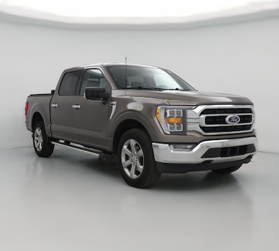 2022 Ford F150 XLT
