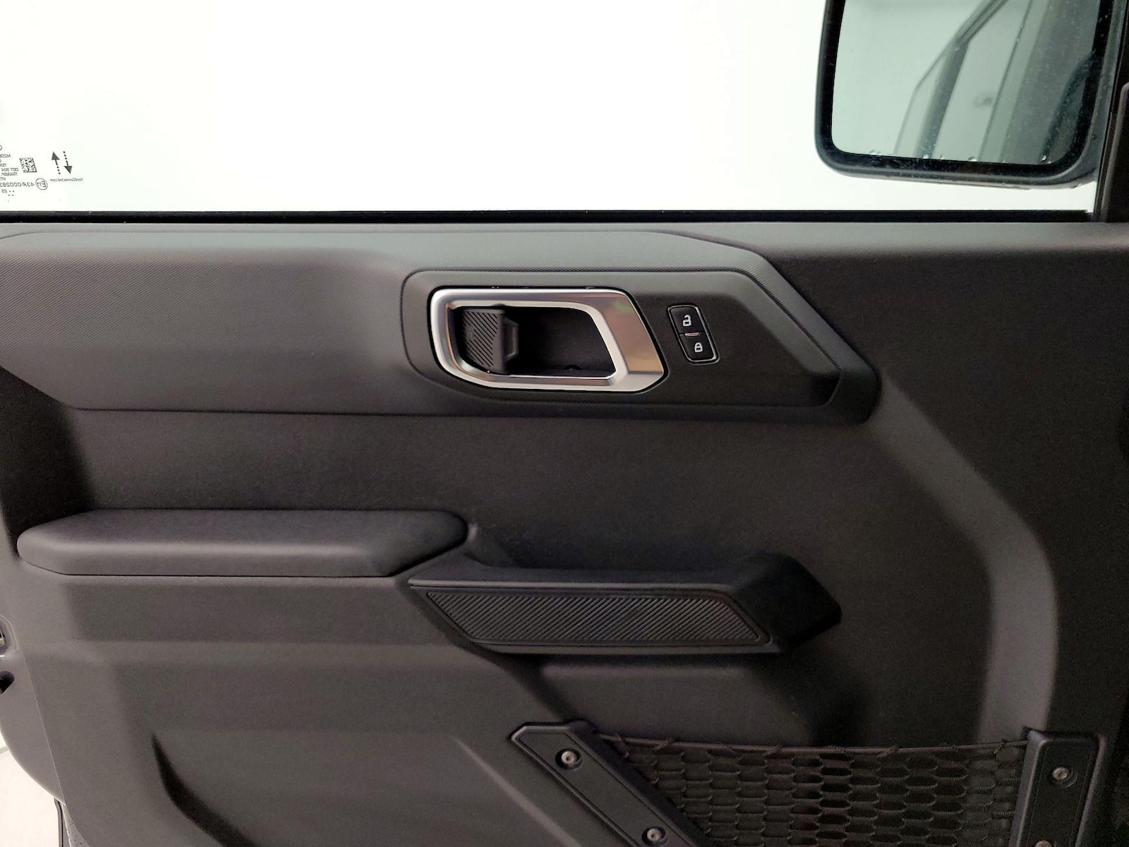 2025 Ford Bronco 4-Door Big Bend - Photo 13