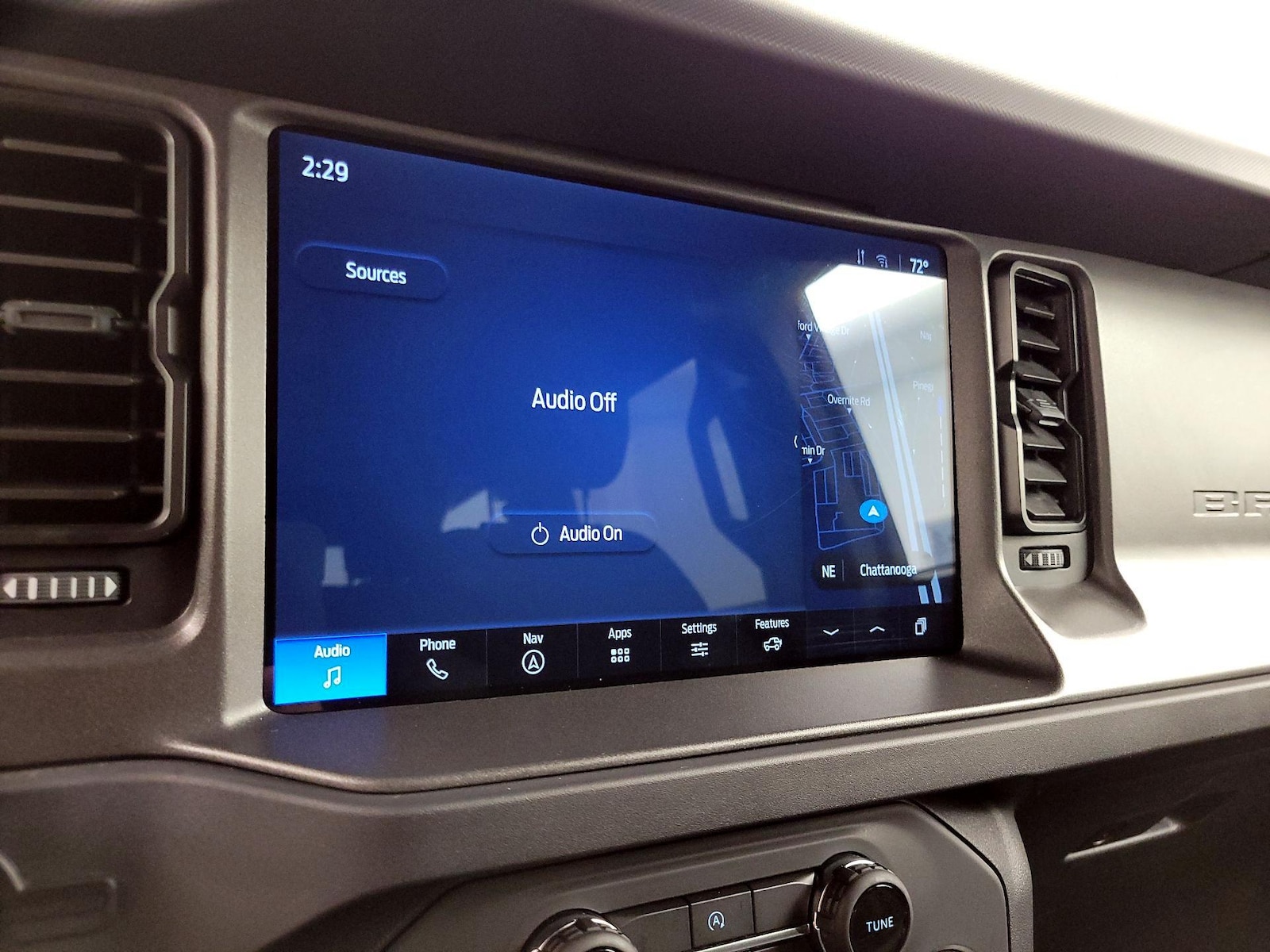 2025 Ford Bronco 4-Door Big Bend - Photo 17