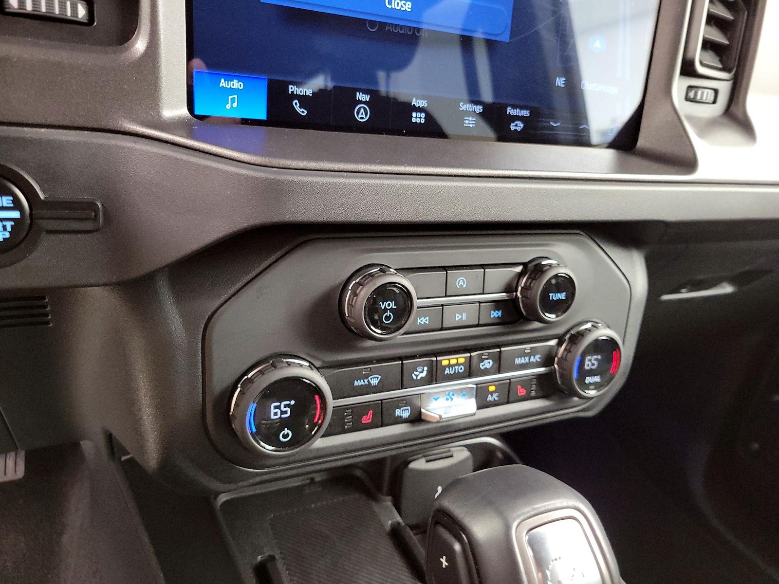 2025 Ford Bronco 4-Door Big Bend - Photo 18