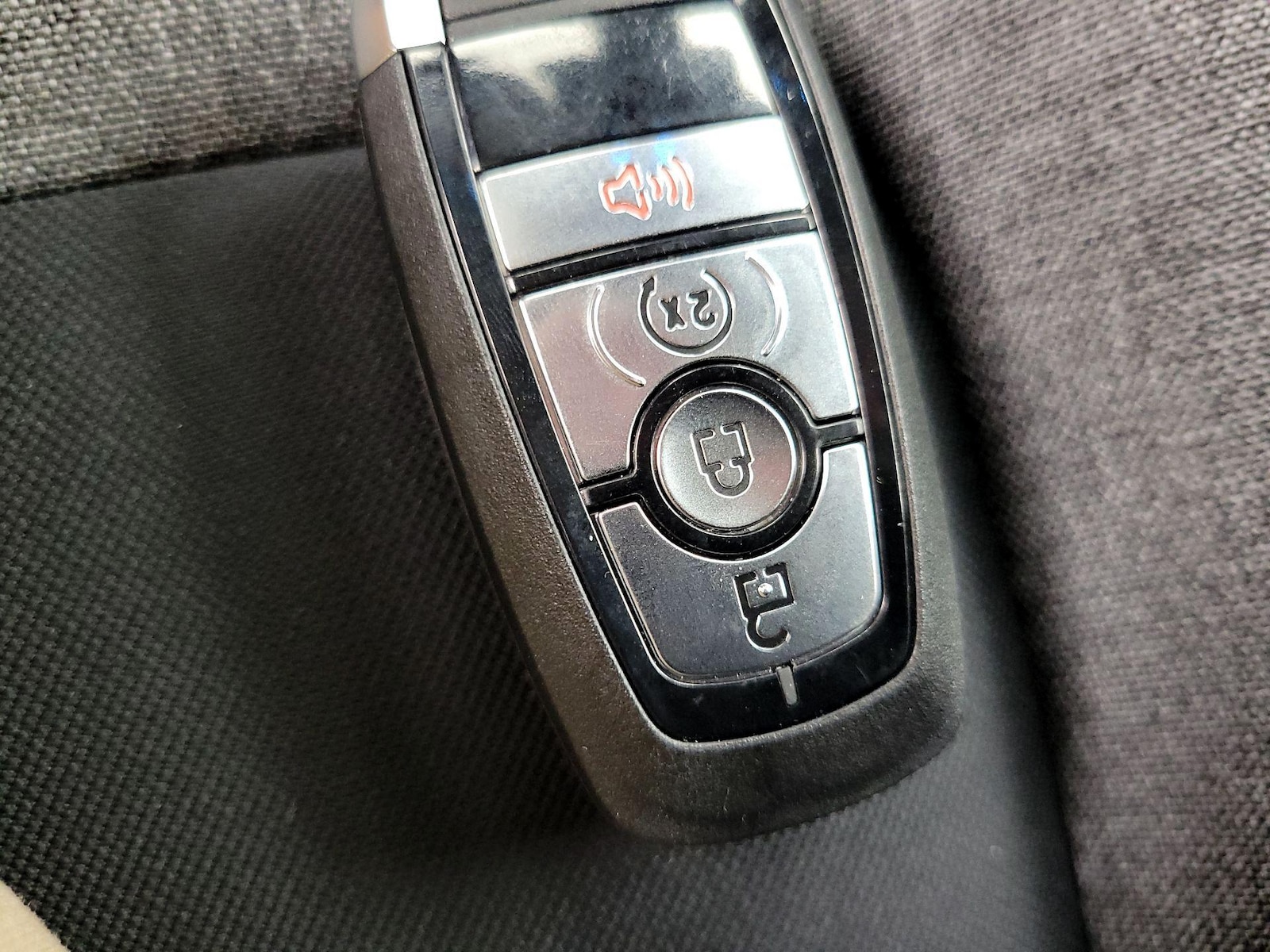 2025 Ford Bronco 4-Door Big Bend - Photo 24