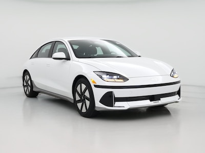 2024 Hyundai Ioniq 6 SE