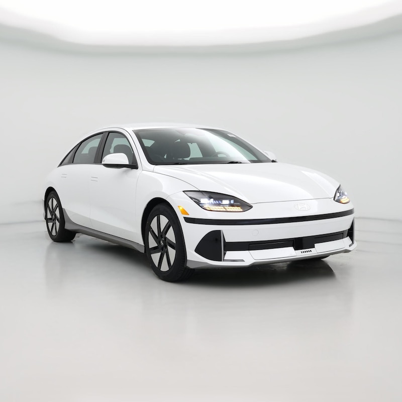 2024 Hyundai Ioniq 6 SE