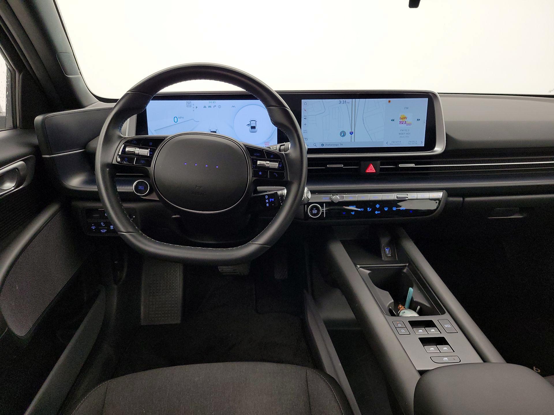 Thumbnail: 2024 Hyundai Ioniq 6 - 10