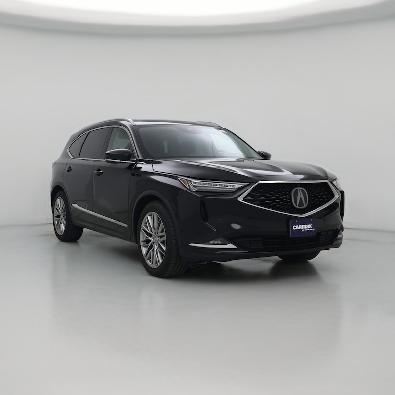 2023 Acura MDX SH-AWD Advance