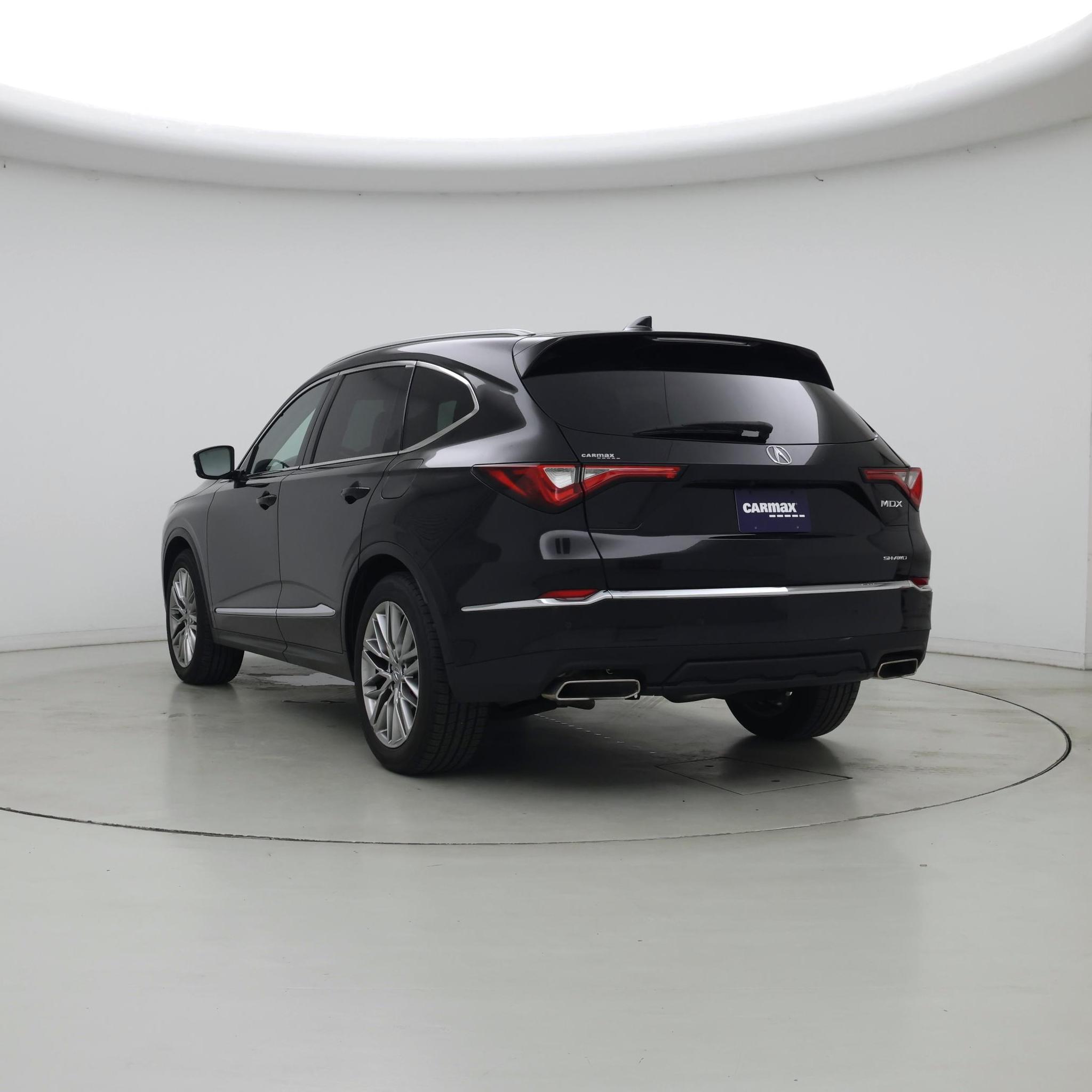 Thumbnail: 2023 Acura MDX - 2