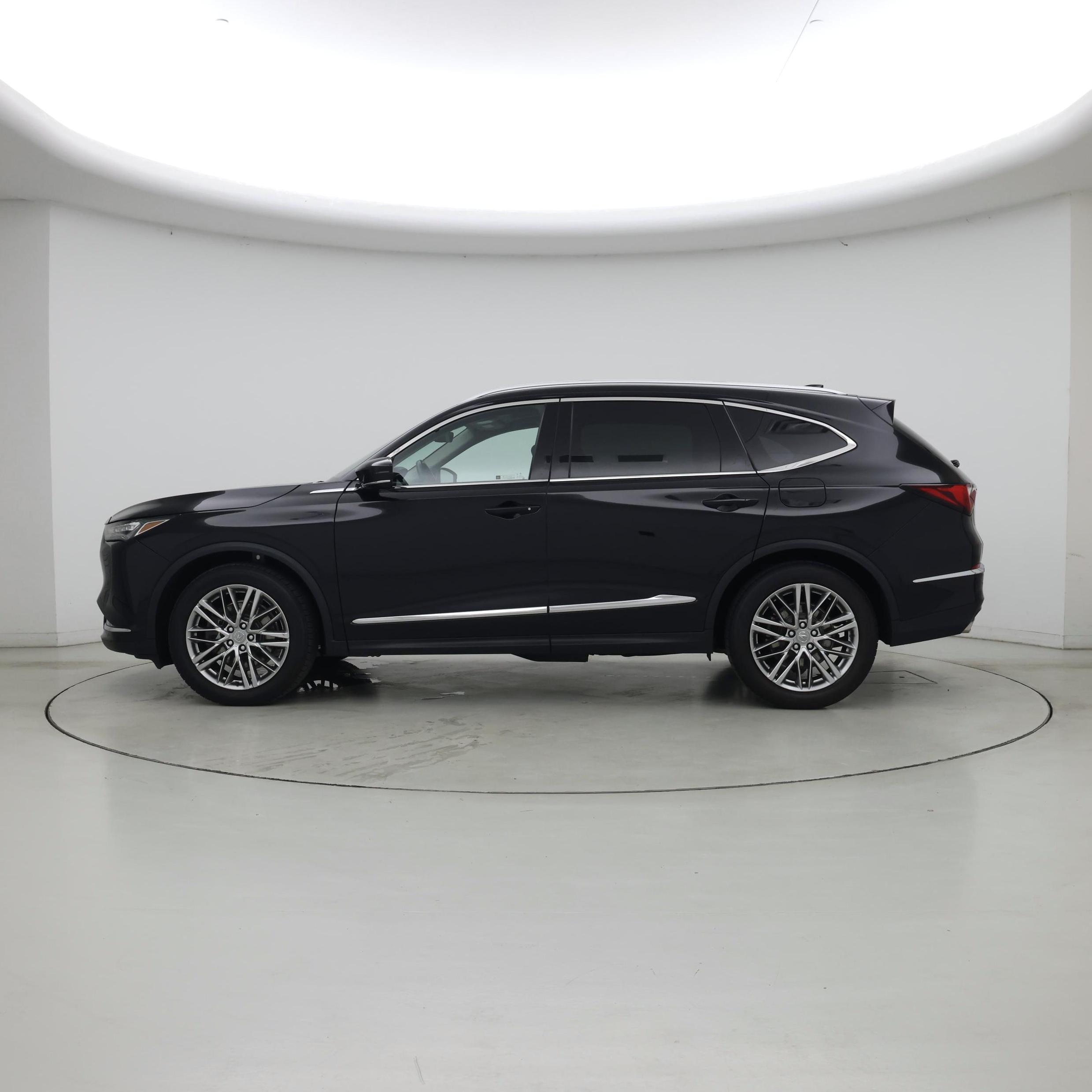 Thumbnail: 2023 Acura MDX - 3