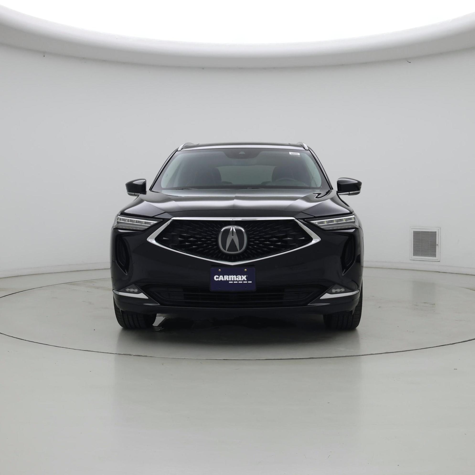 Thumbnail: 2023 Acura MDX - 5