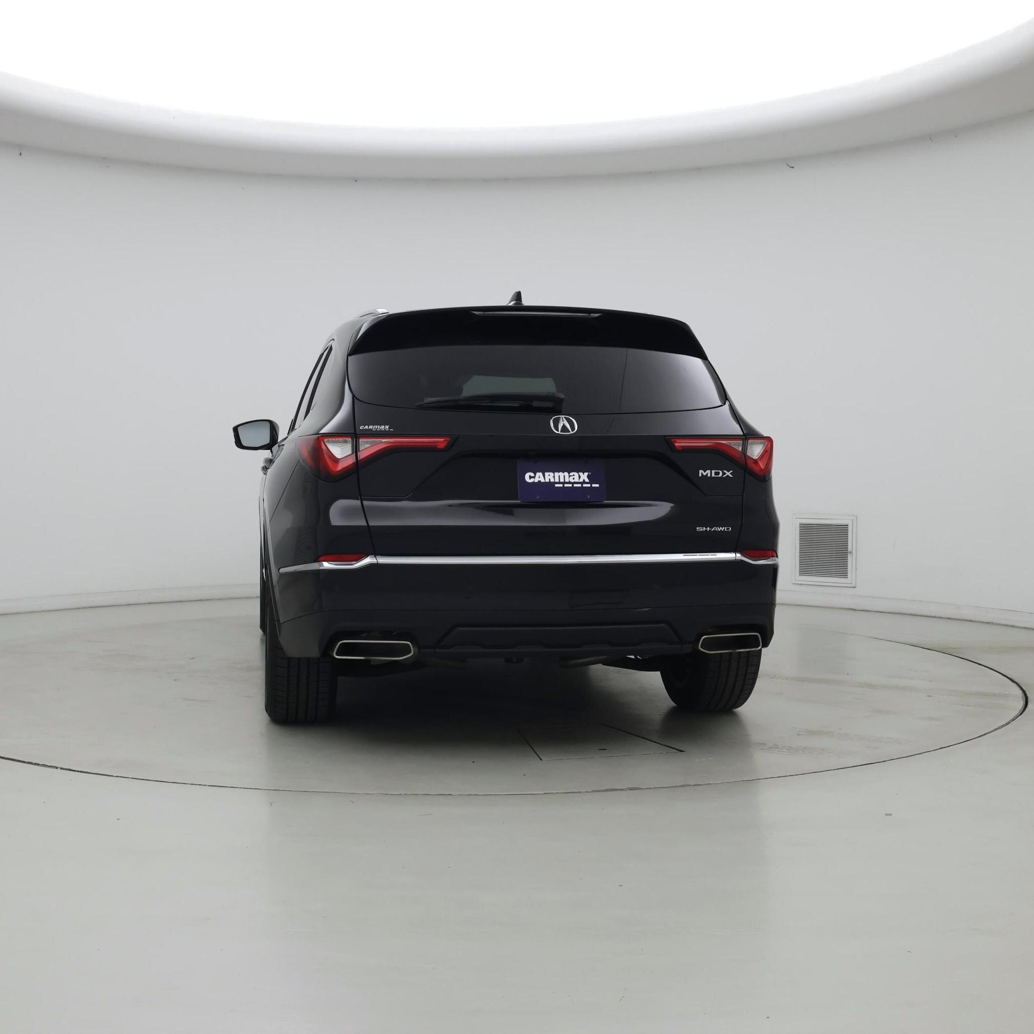 Thumbnail: 2023 Acura MDX - 6