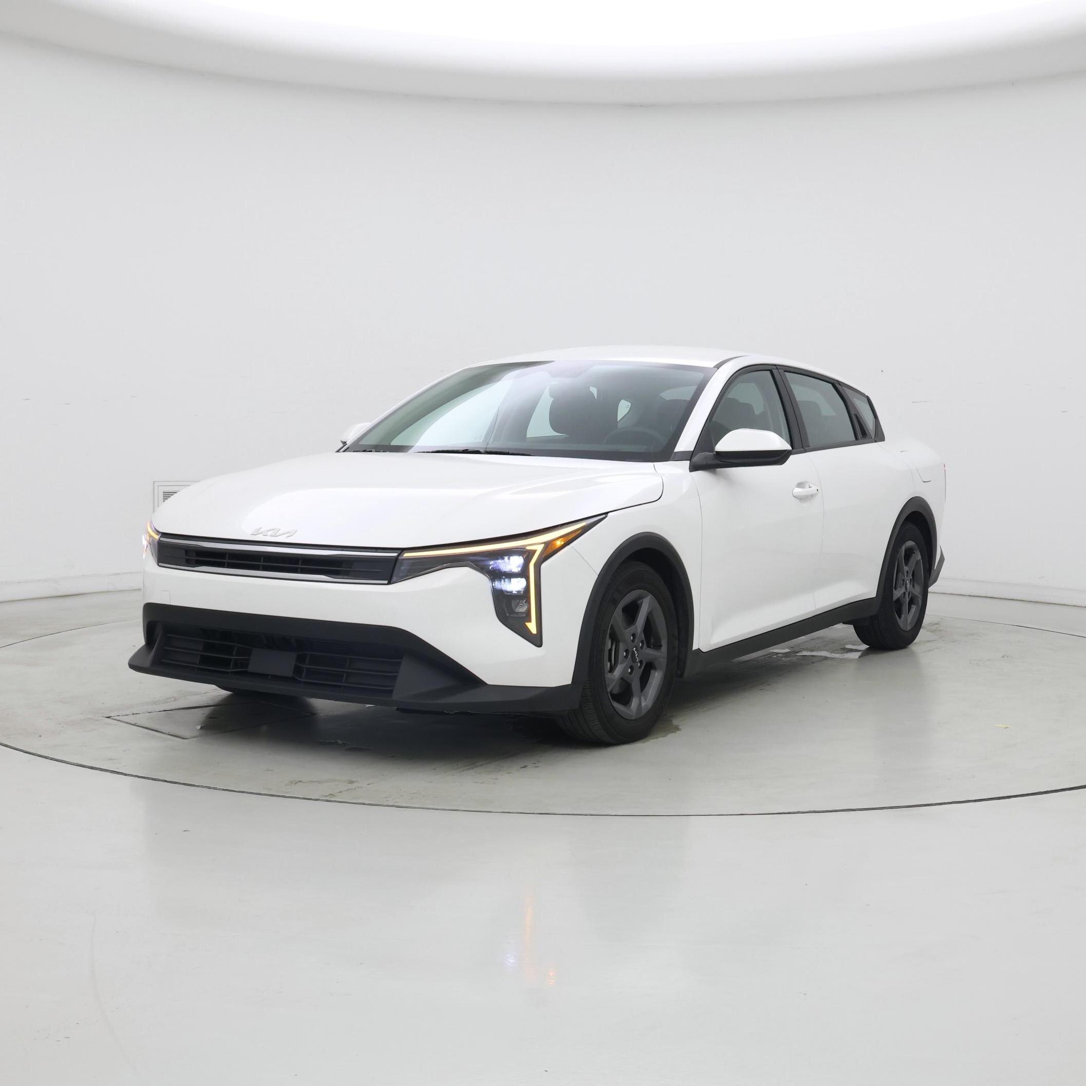 Thumbnail: 2025 Kia K4 - 4