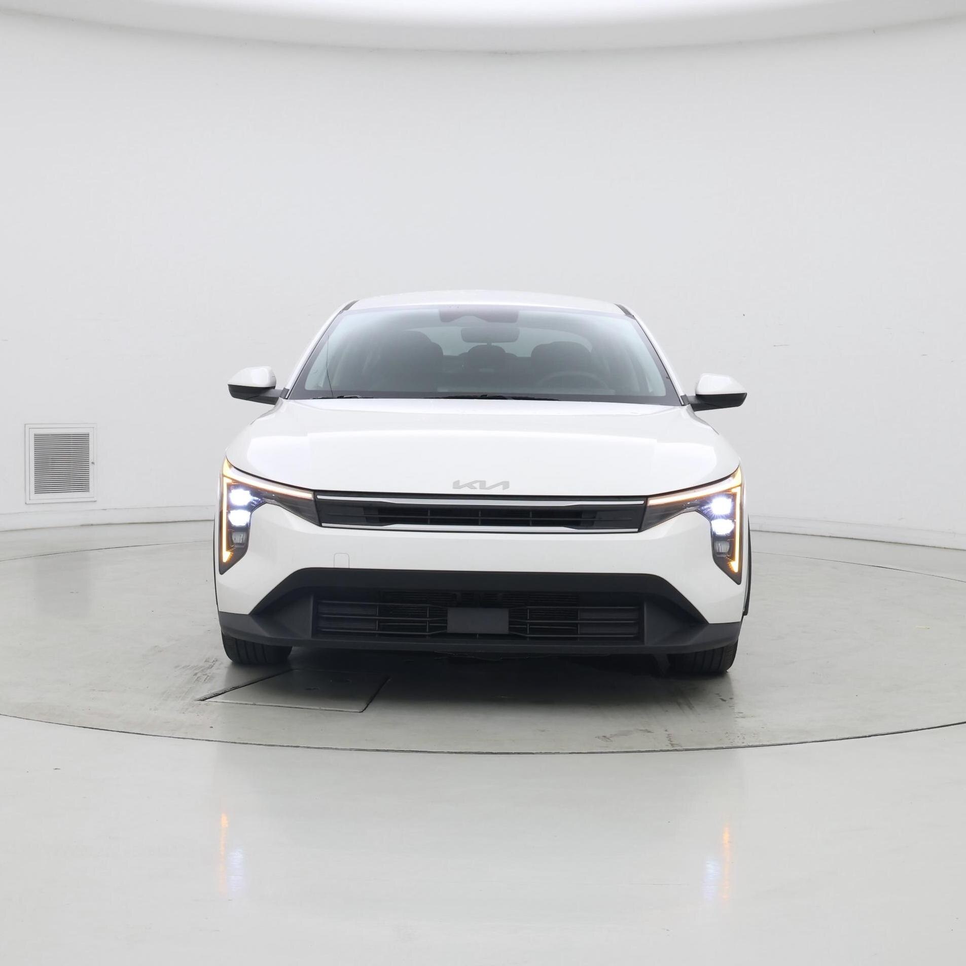 Thumbnail: 2025 Kia K4 - 5