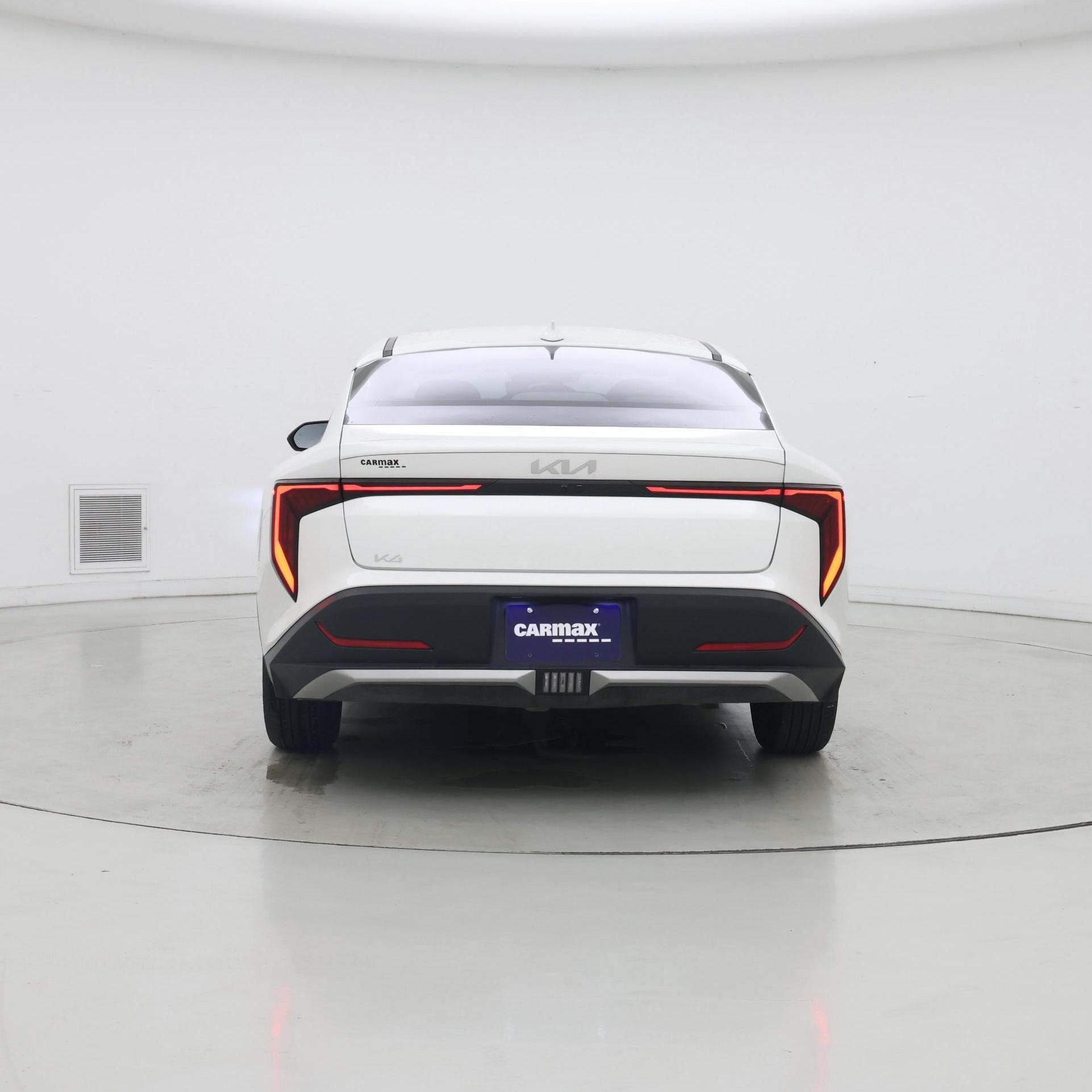 Thumbnail: 2025 Kia K4 - 6