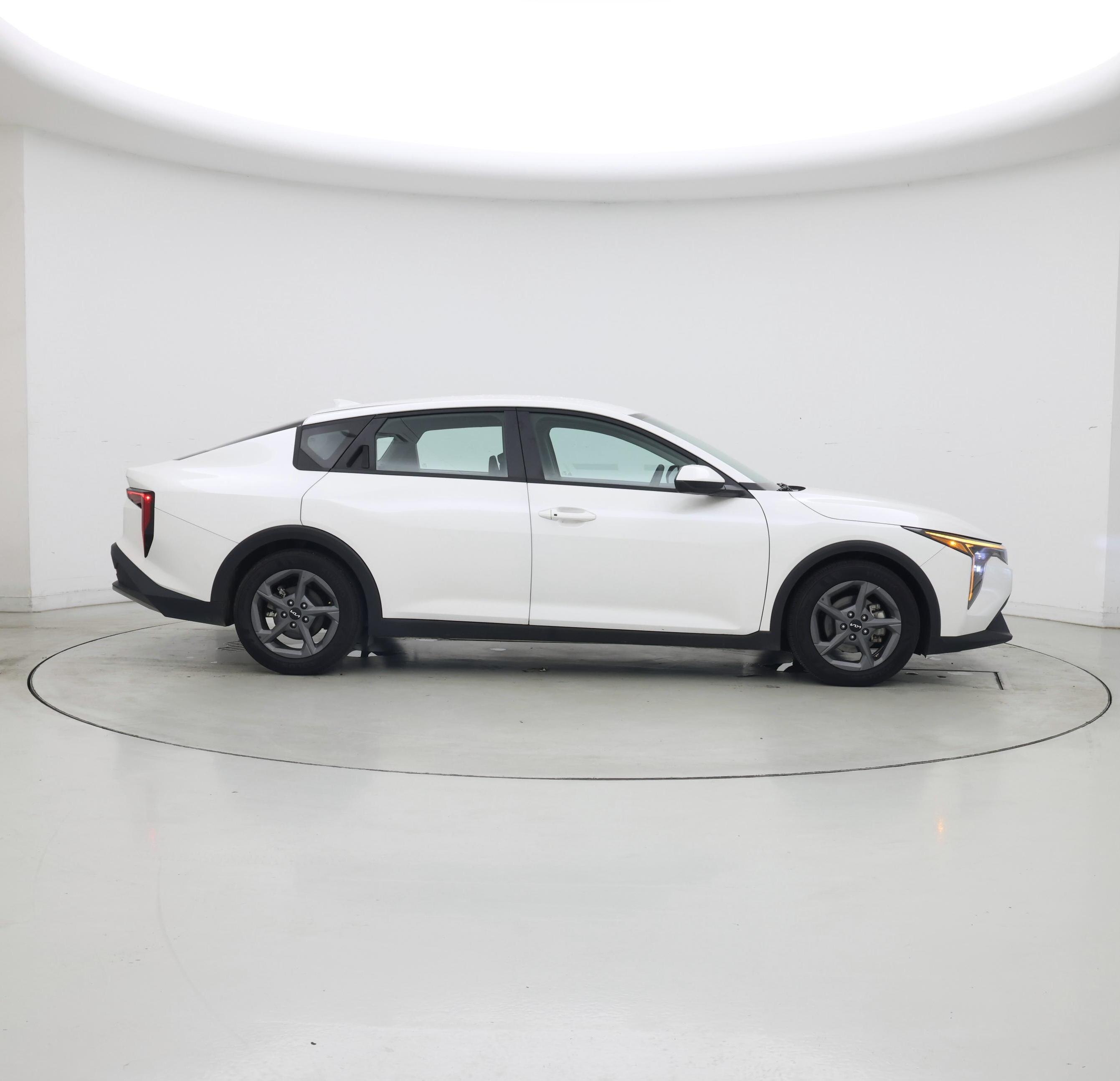 Thumbnail: 2025 Kia K4 - 7
