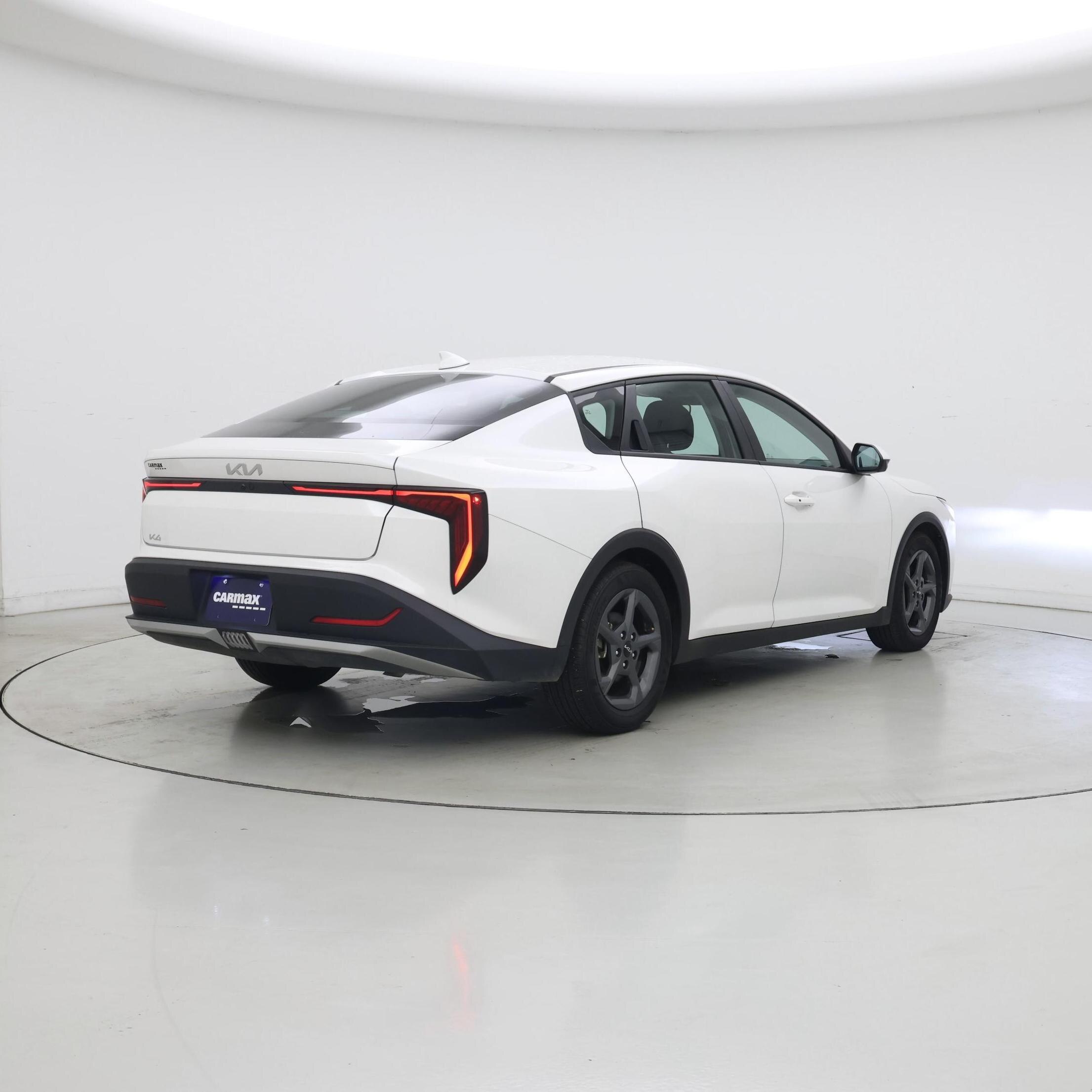 Thumbnail: 2025 Kia K4 - 8