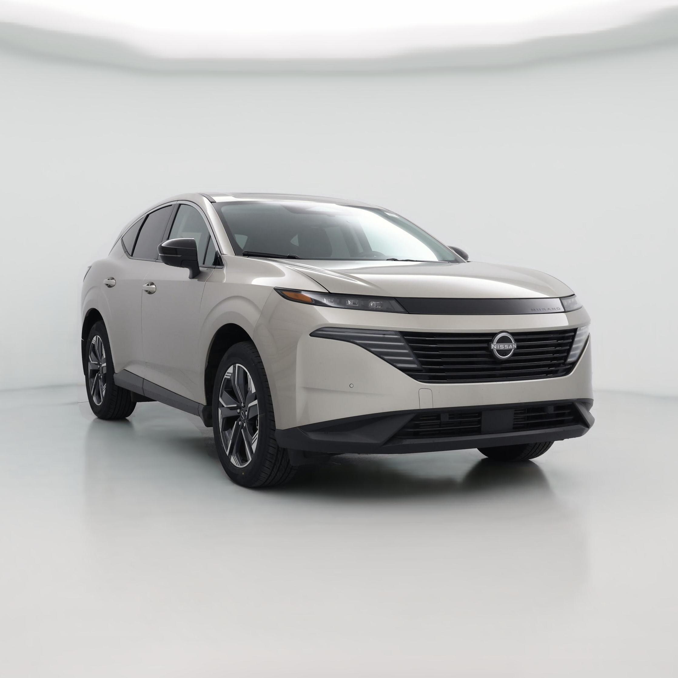 Thumbnail: 2025 Nissan Murano - 1