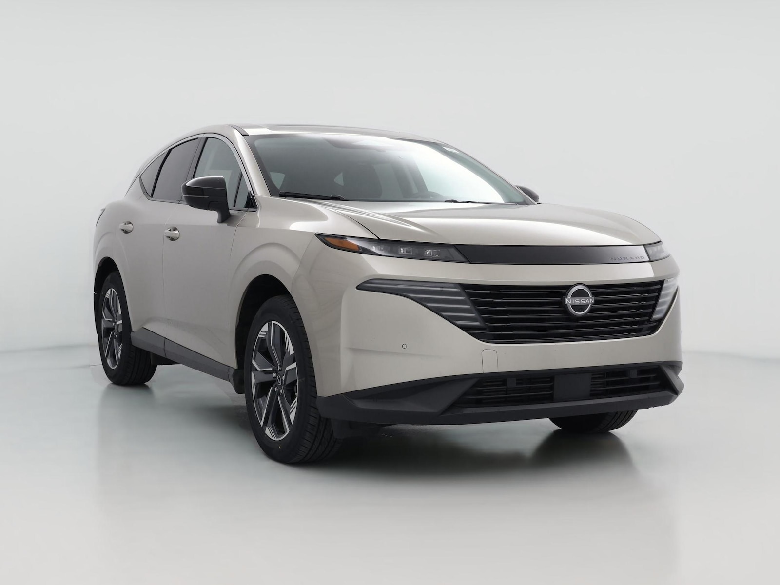 2025 Nissan Murano