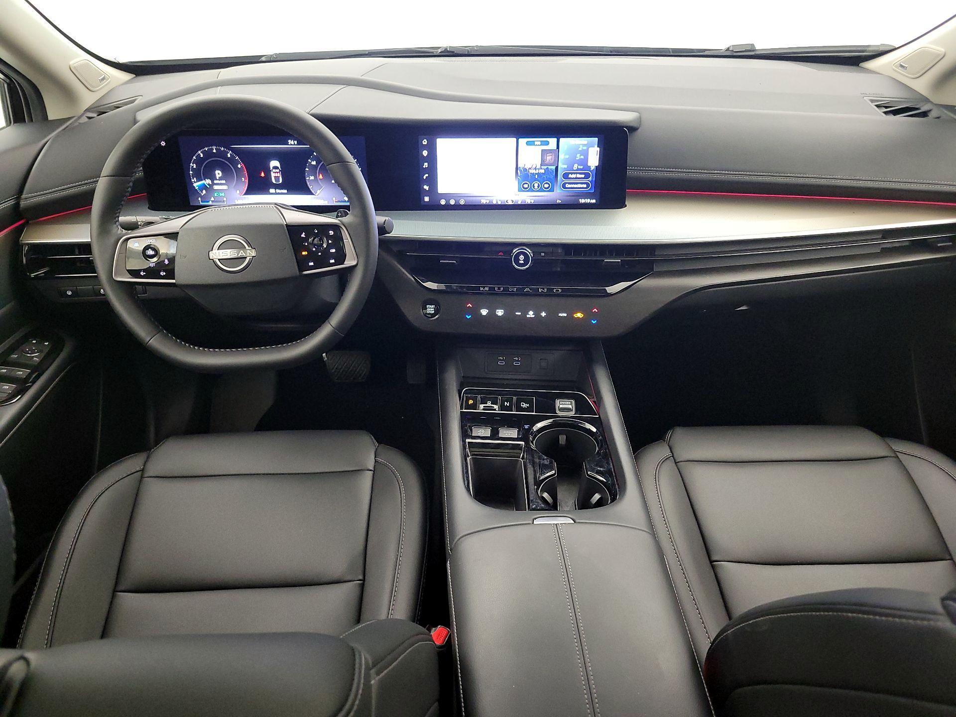 Thumbnail: 2025 Nissan Murano - 9