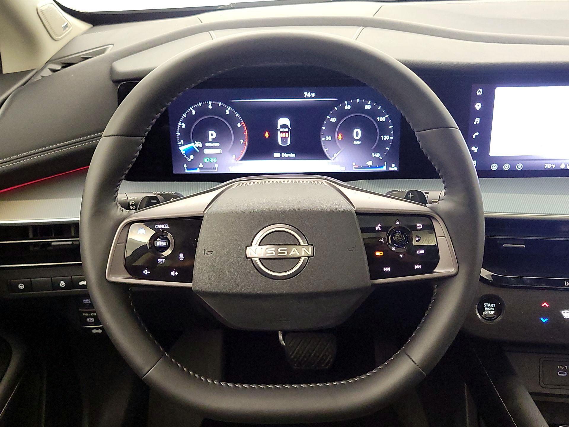 Thumbnail: 2025 Nissan Murano - 10