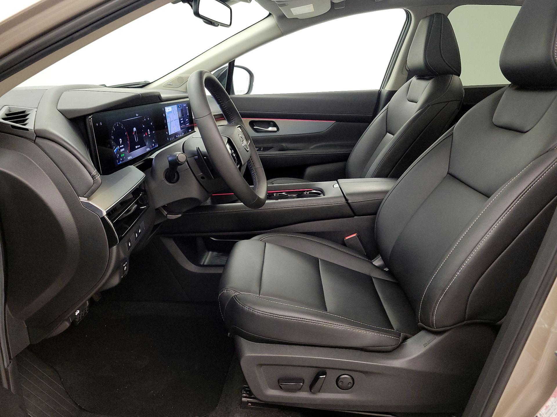 Thumbnail: 2025 Nissan Murano - 11