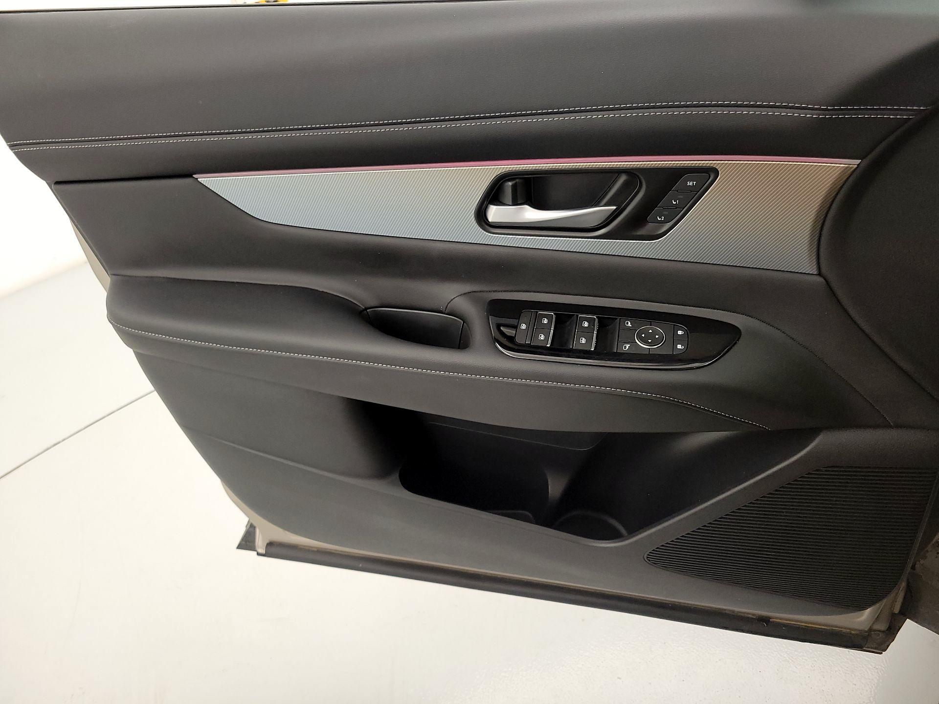 Thumbnail: 2025 Nissan Murano - 12