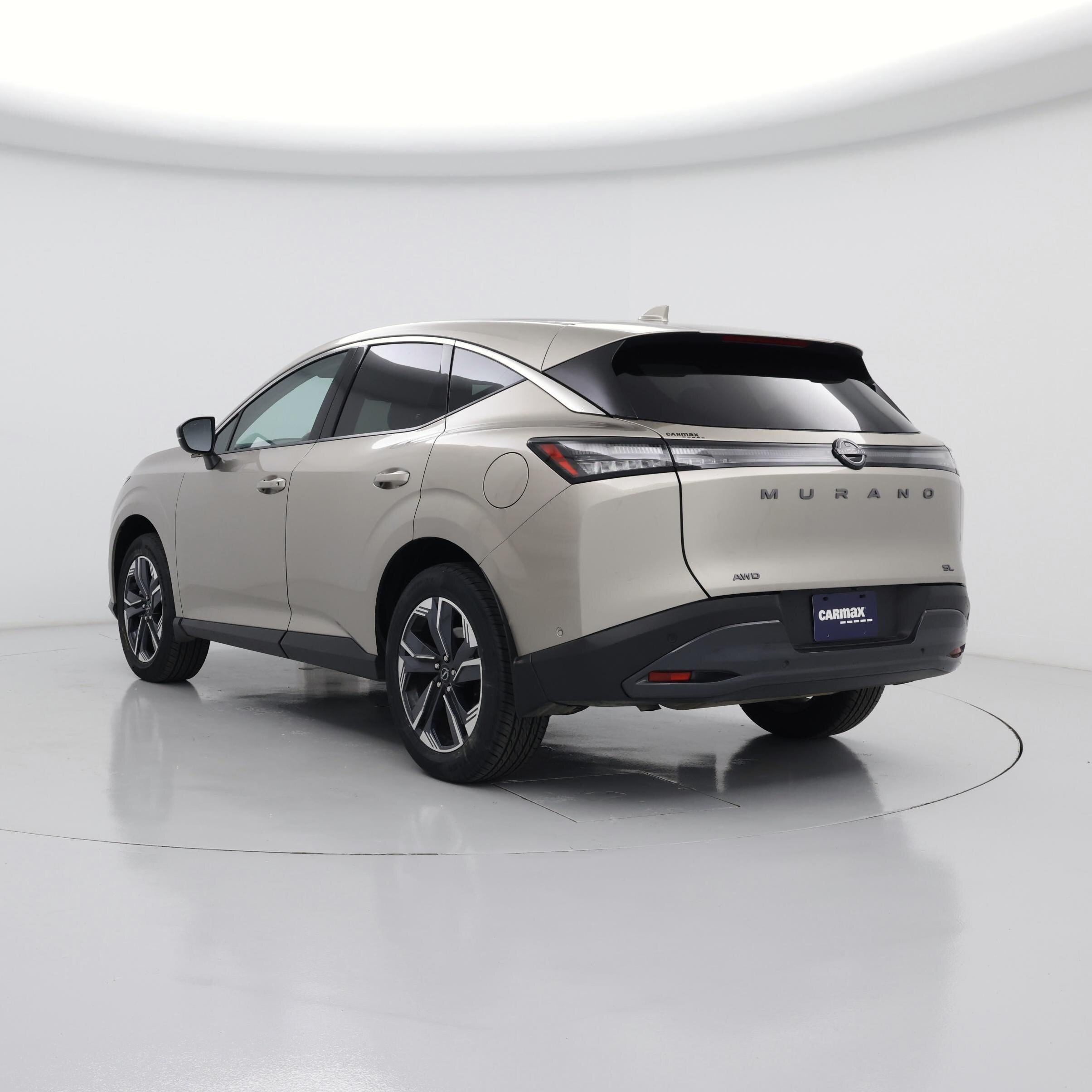 Thumbnail: 2025 Nissan Murano - 2
