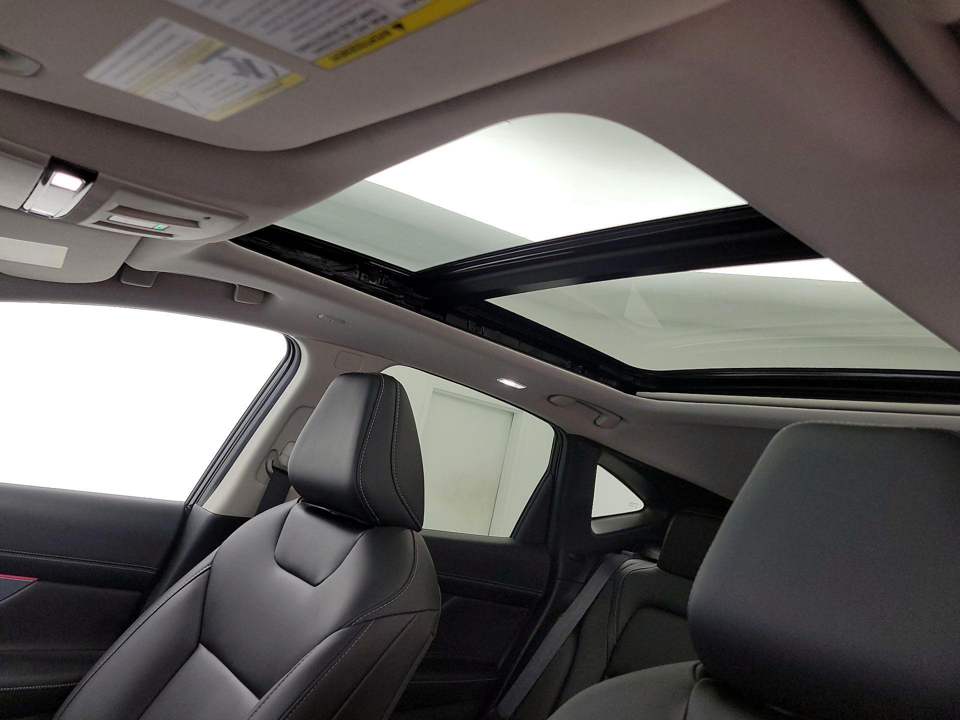 Thumbnail: 2025 Nissan Murano - 20