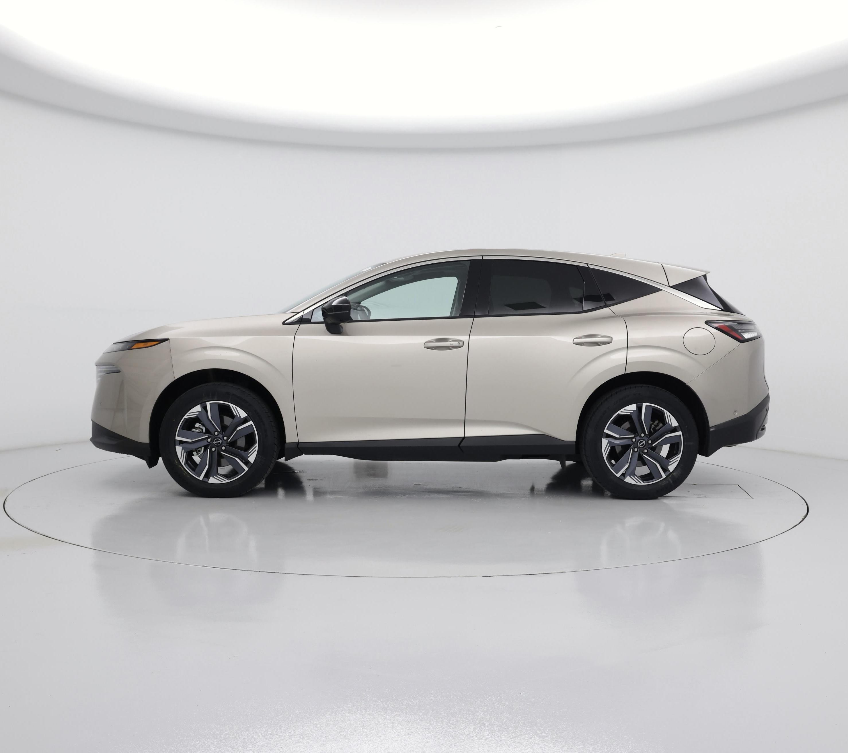 Thumbnail: 2025 Nissan Murano - 3