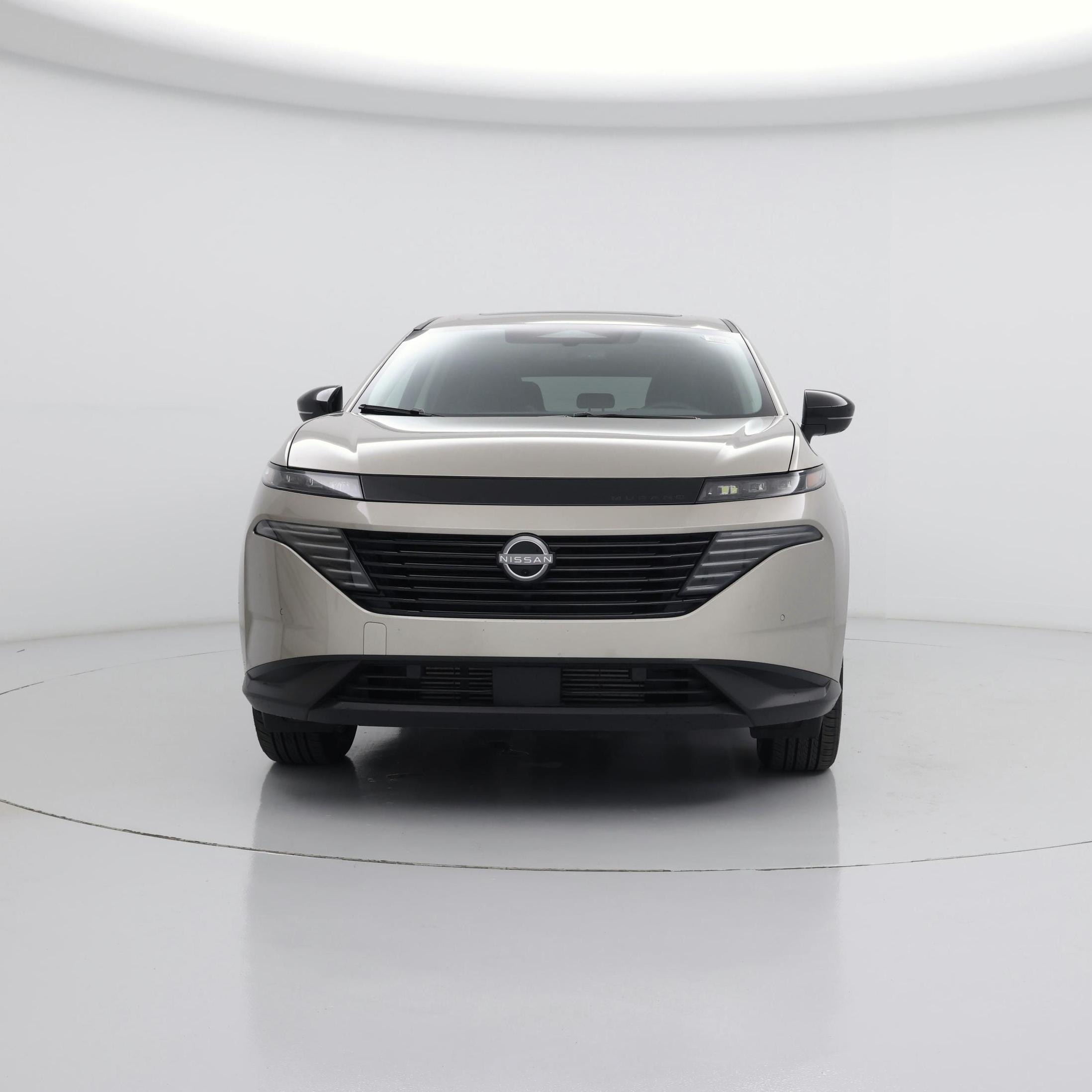 Thumbnail: 2025 Nissan Murano - 5