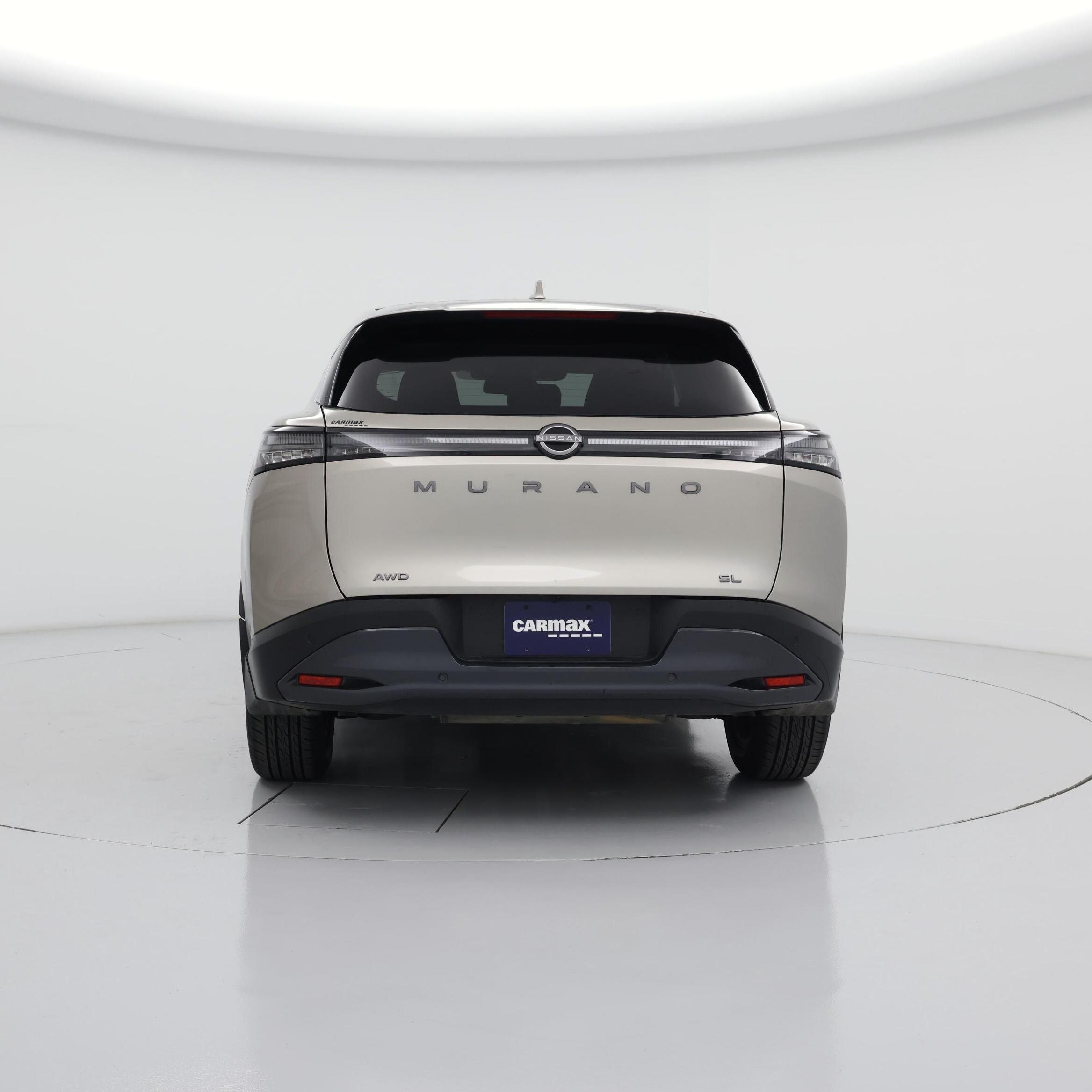 Thumbnail: 2025 Nissan Murano - 6