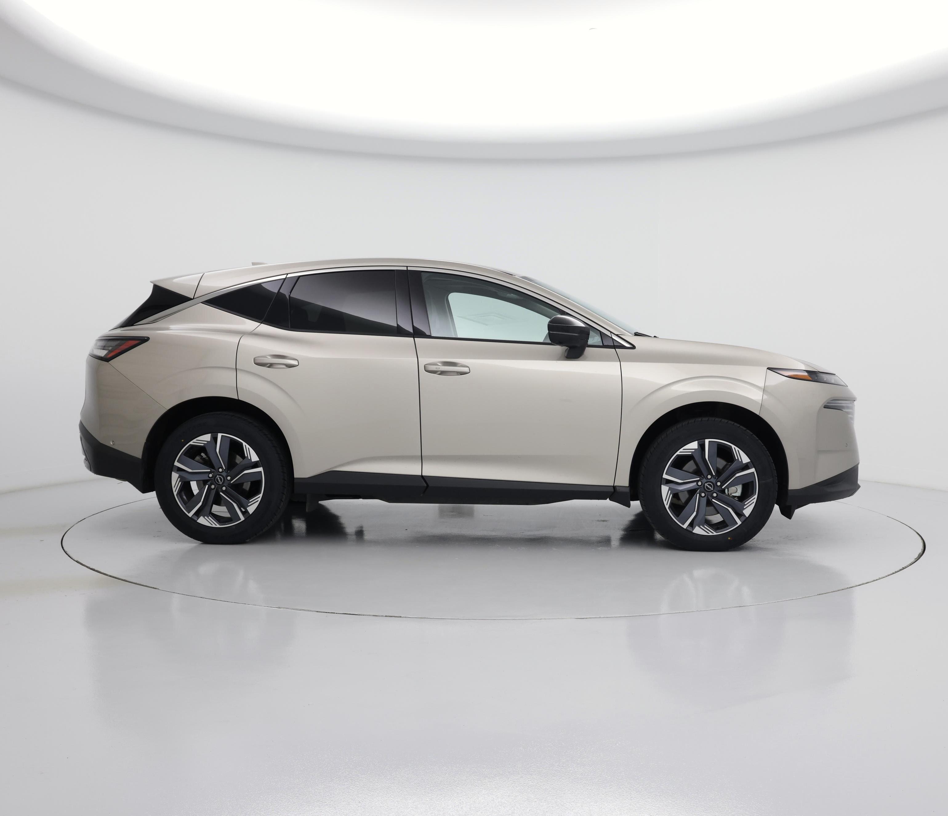 Thumbnail: 2025 Nissan Murano - 7