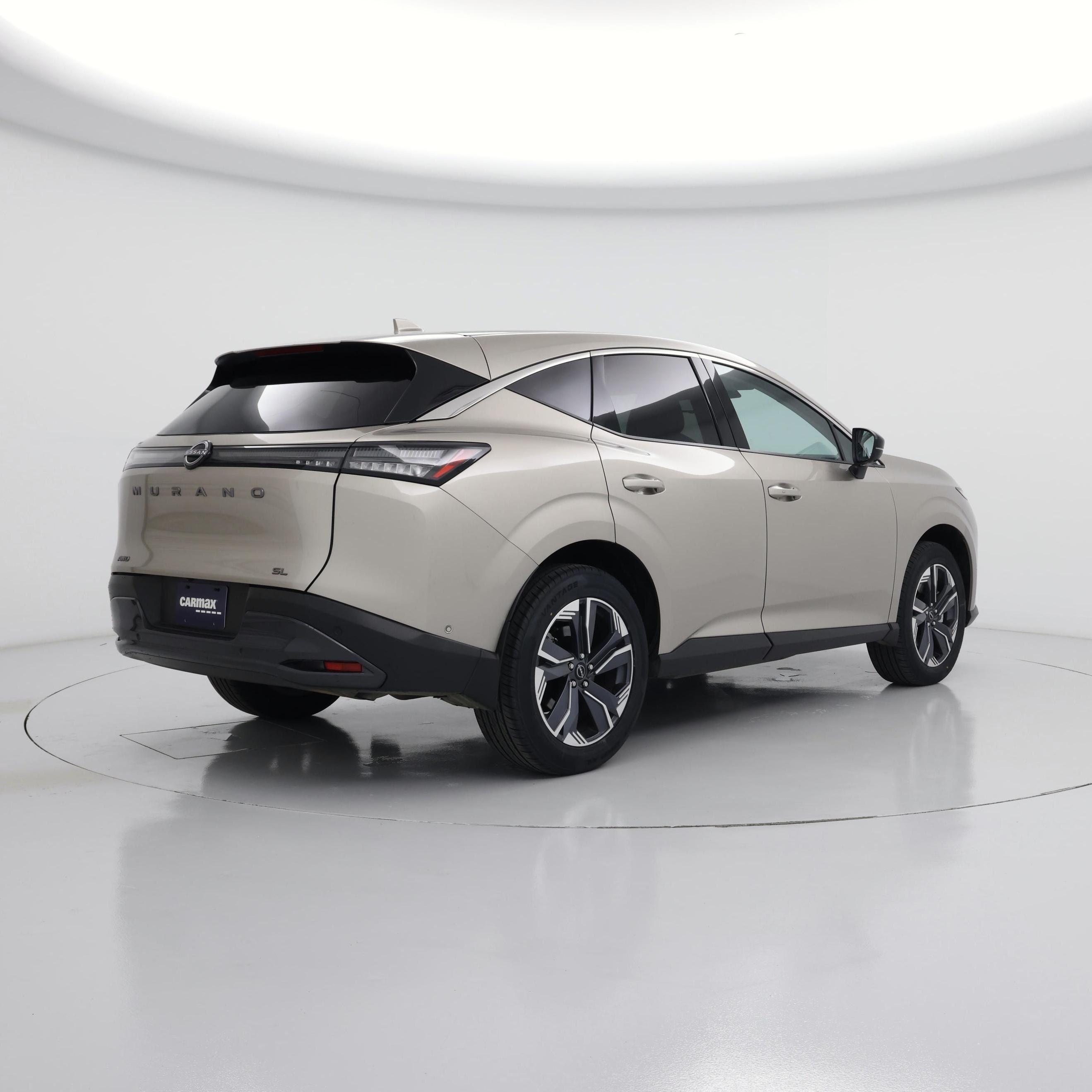 Thumbnail: 2025 Nissan Murano - 8