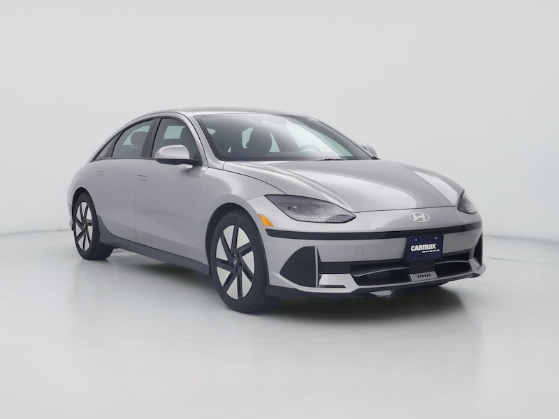 2024 Hyundai Ioniq 6 SE -
                  Hillside, IL