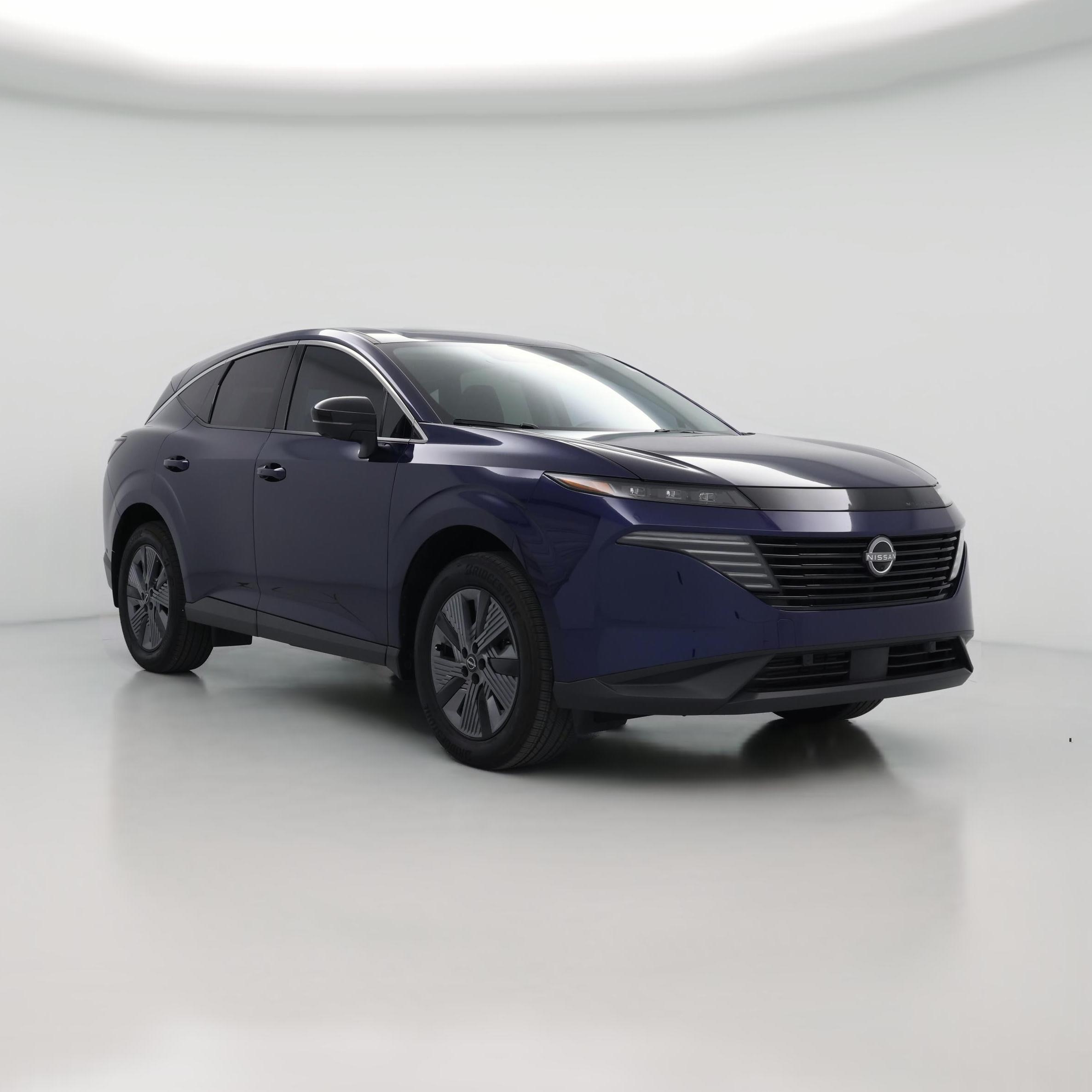Thumbnail: 2025 Nissan Murano - 1