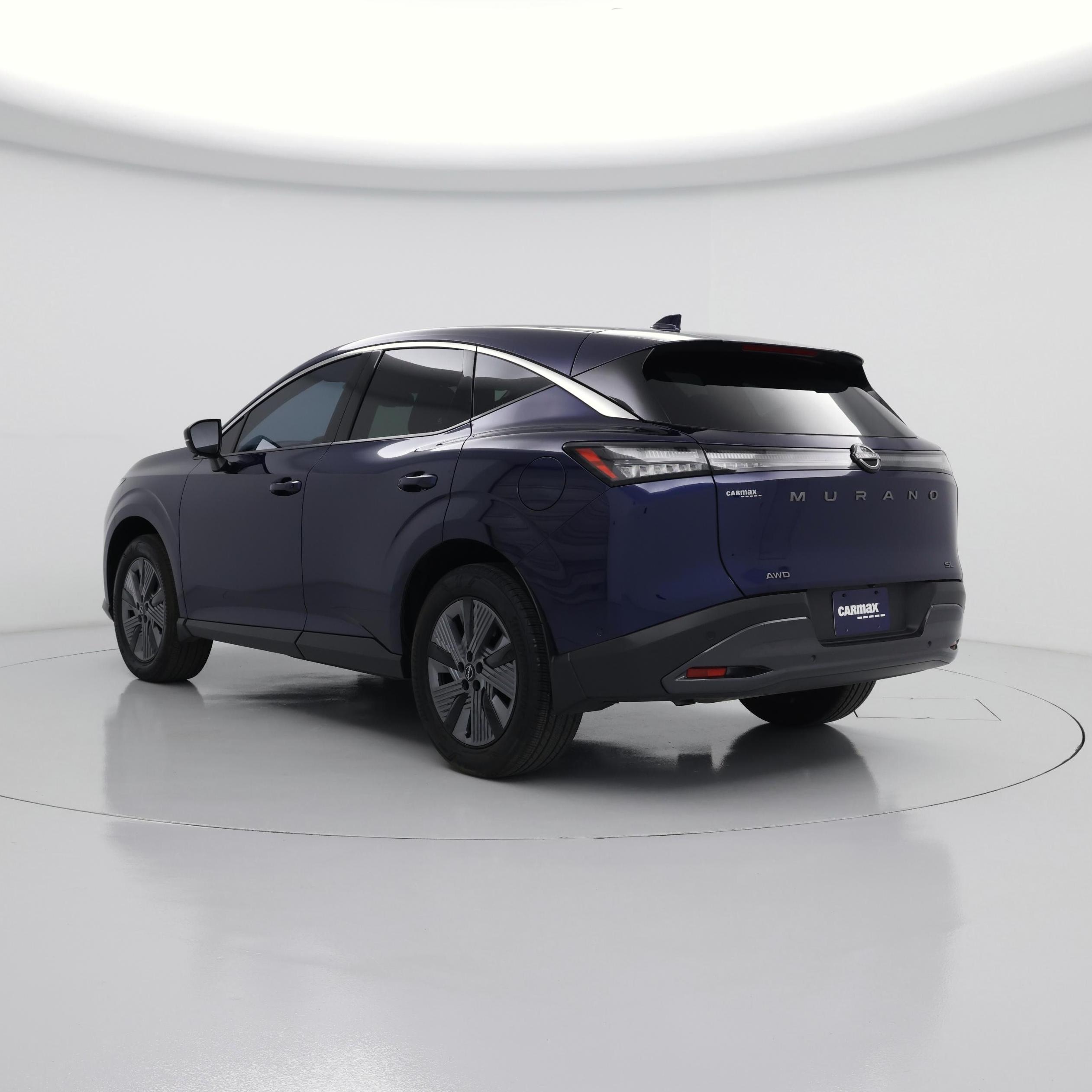 Thumbnail: 2025 Nissan Murano - 2