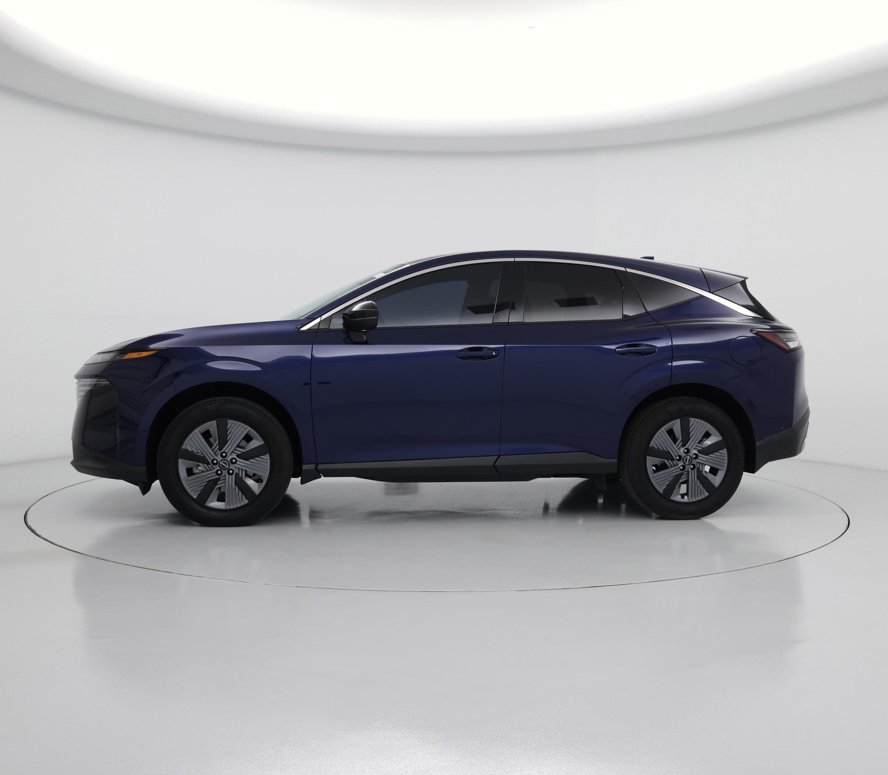 Thumbnail: 2025 Nissan Murano - 3